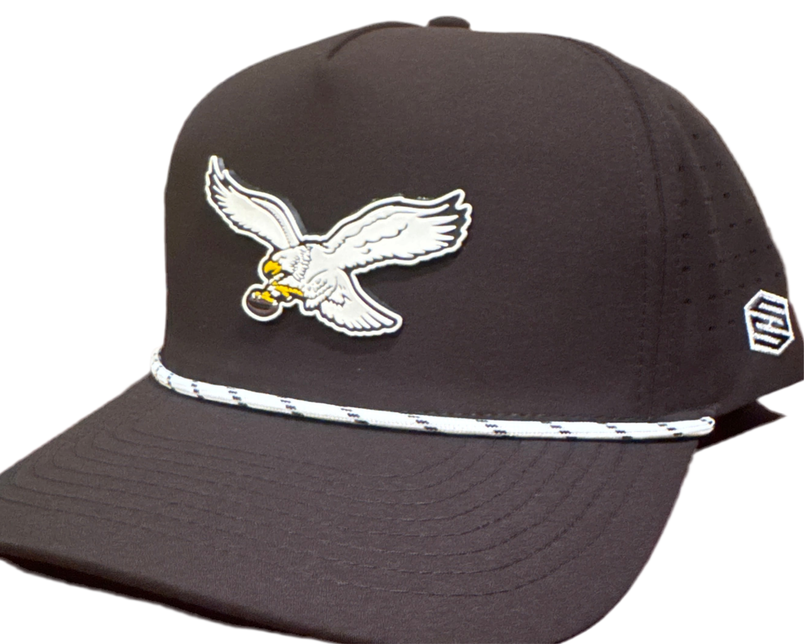 The Black Eagle