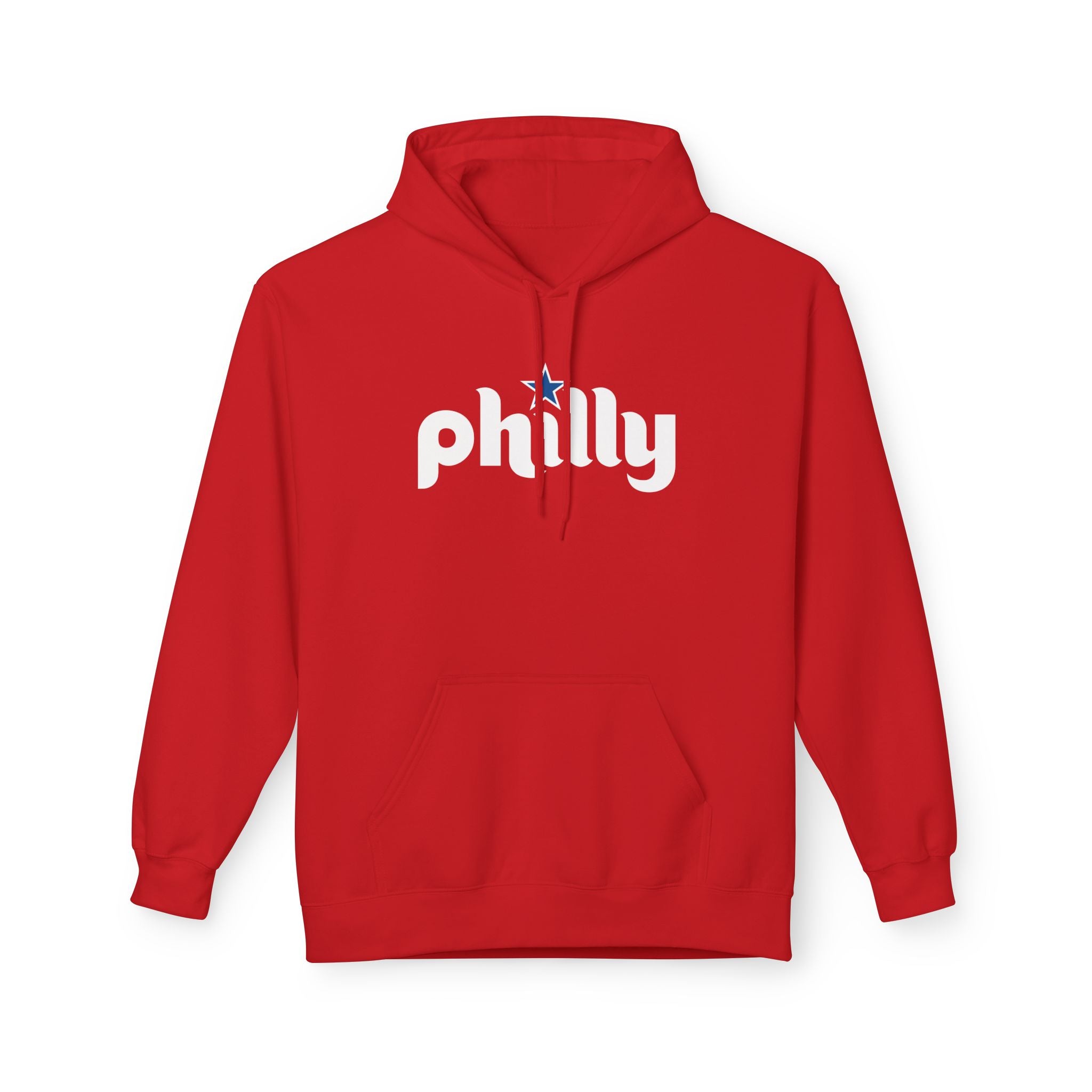 Philly Hoodie