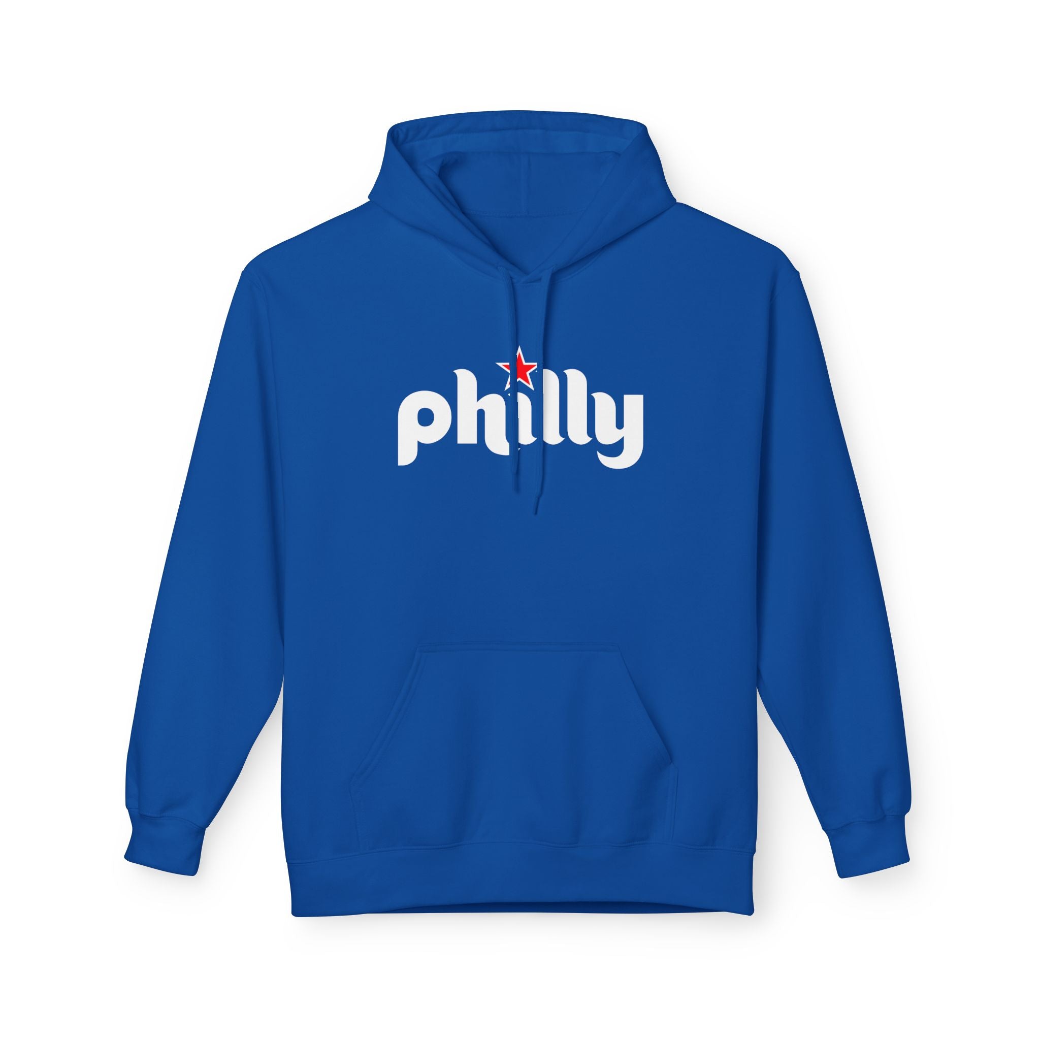 Philly Hoodie