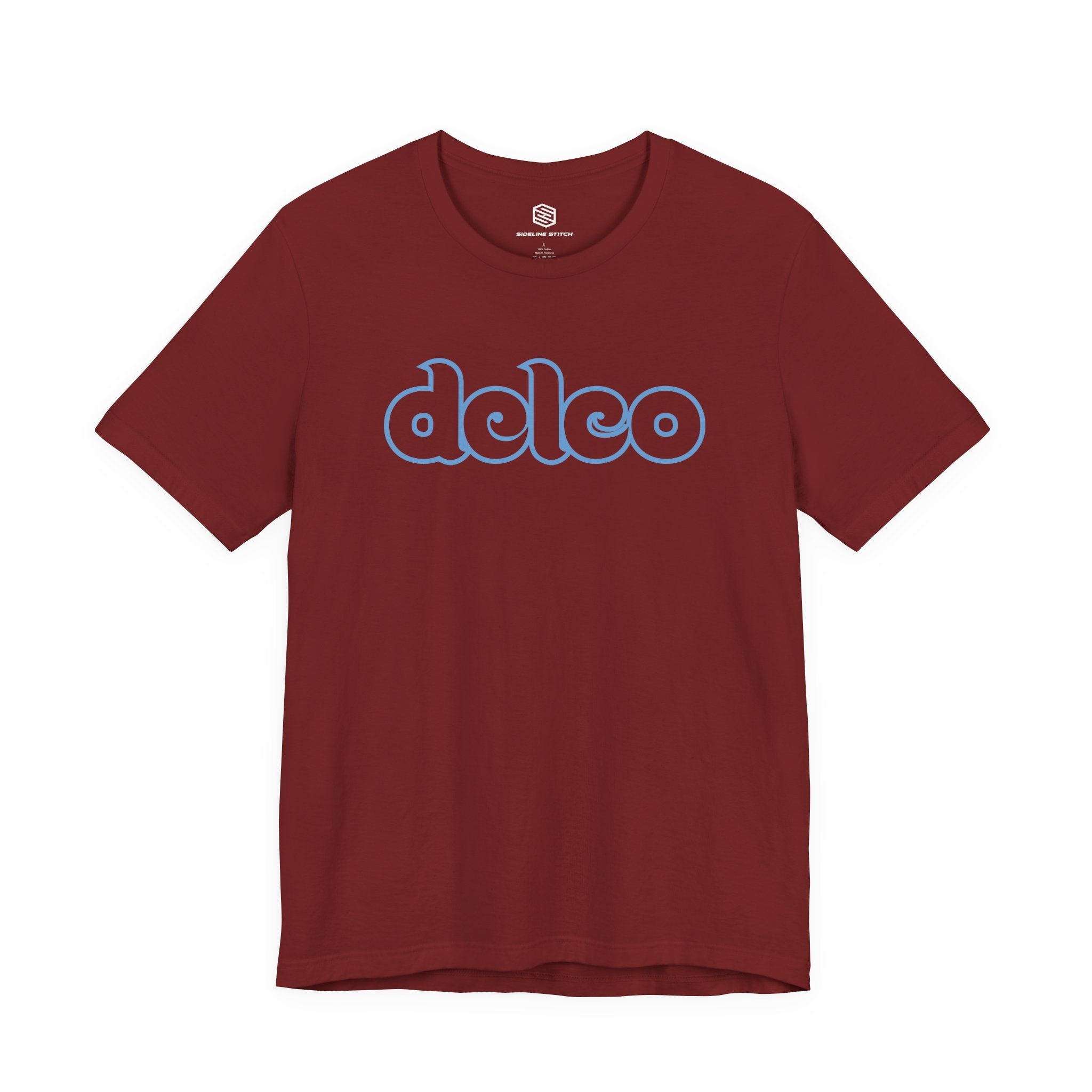 Phillies Delco Tee