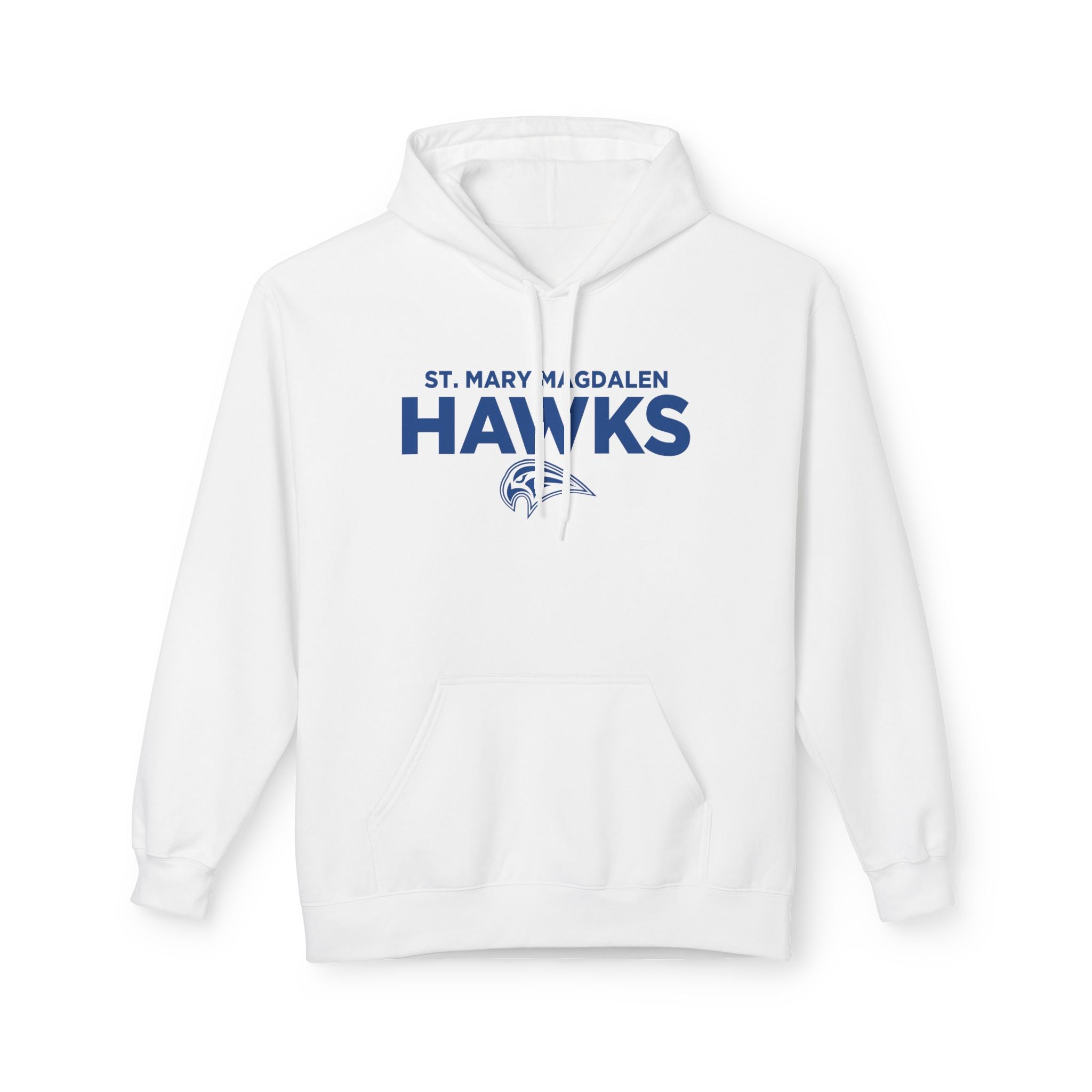 St. Mary Magdalen Hawks Hoodie