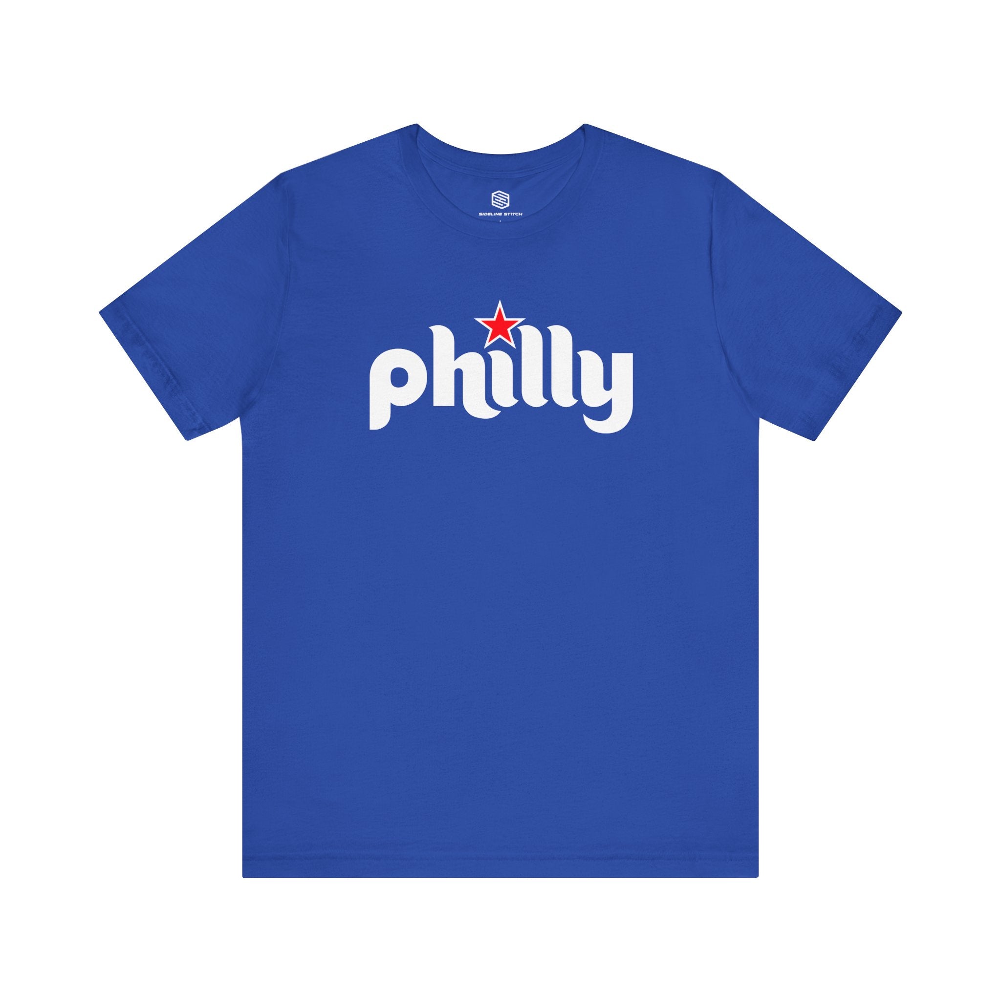 PHILLY Philadelphia Sports Tee