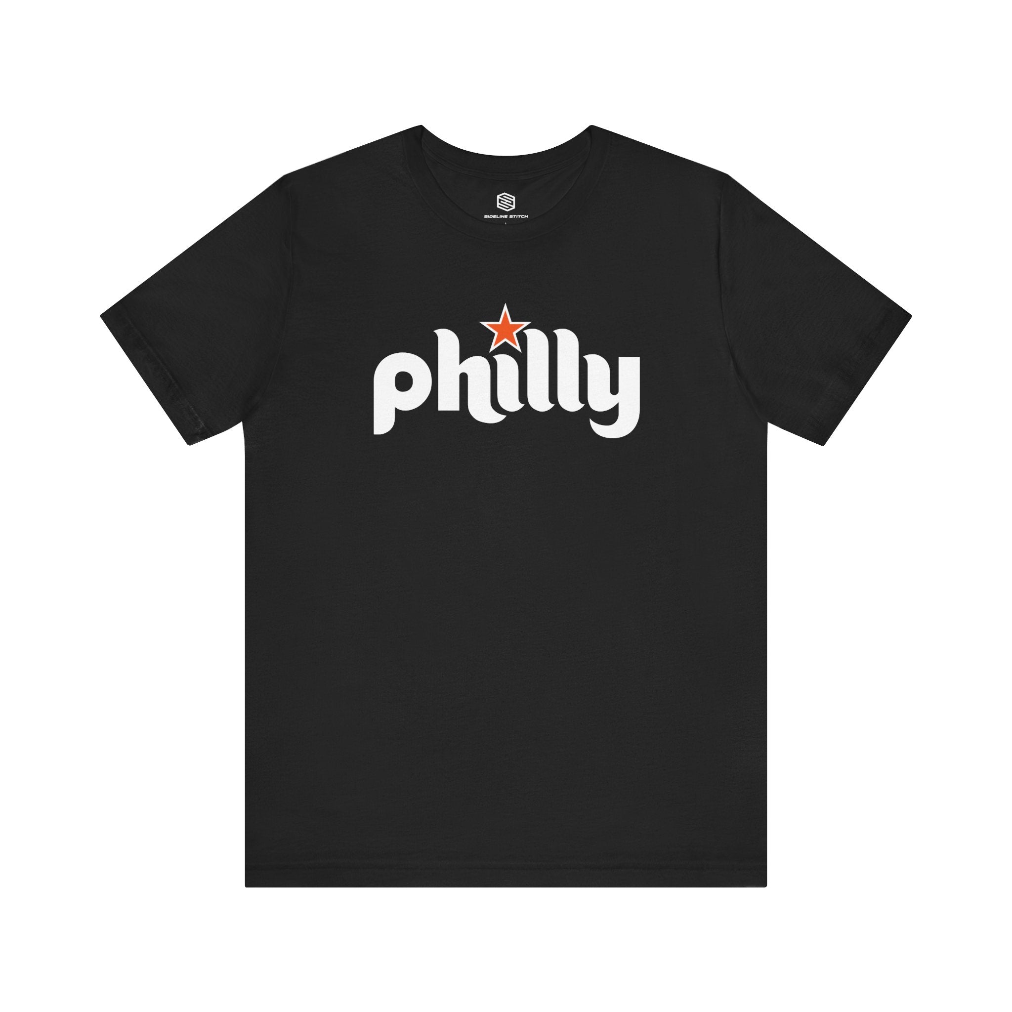 PHILLY Philadelphia Sports Tee