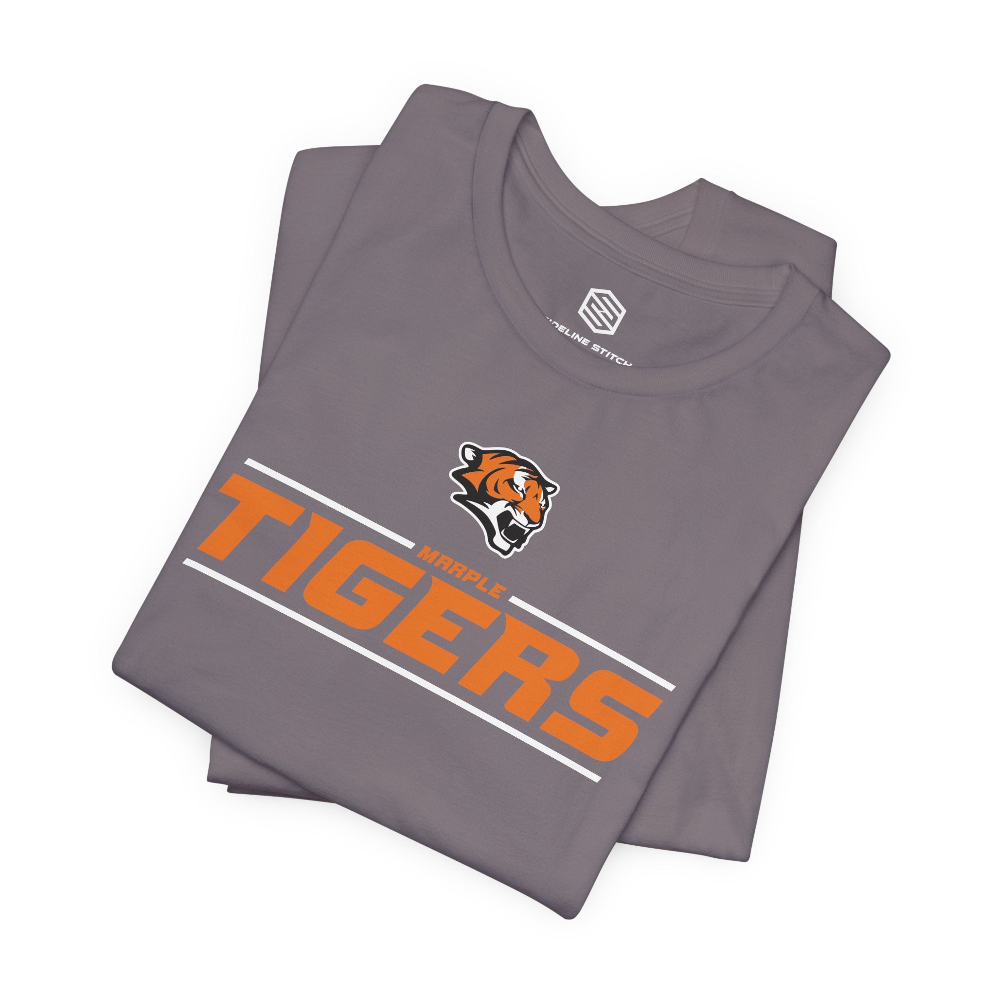 Marple Tigers Tee Shirt - Tigers Nation