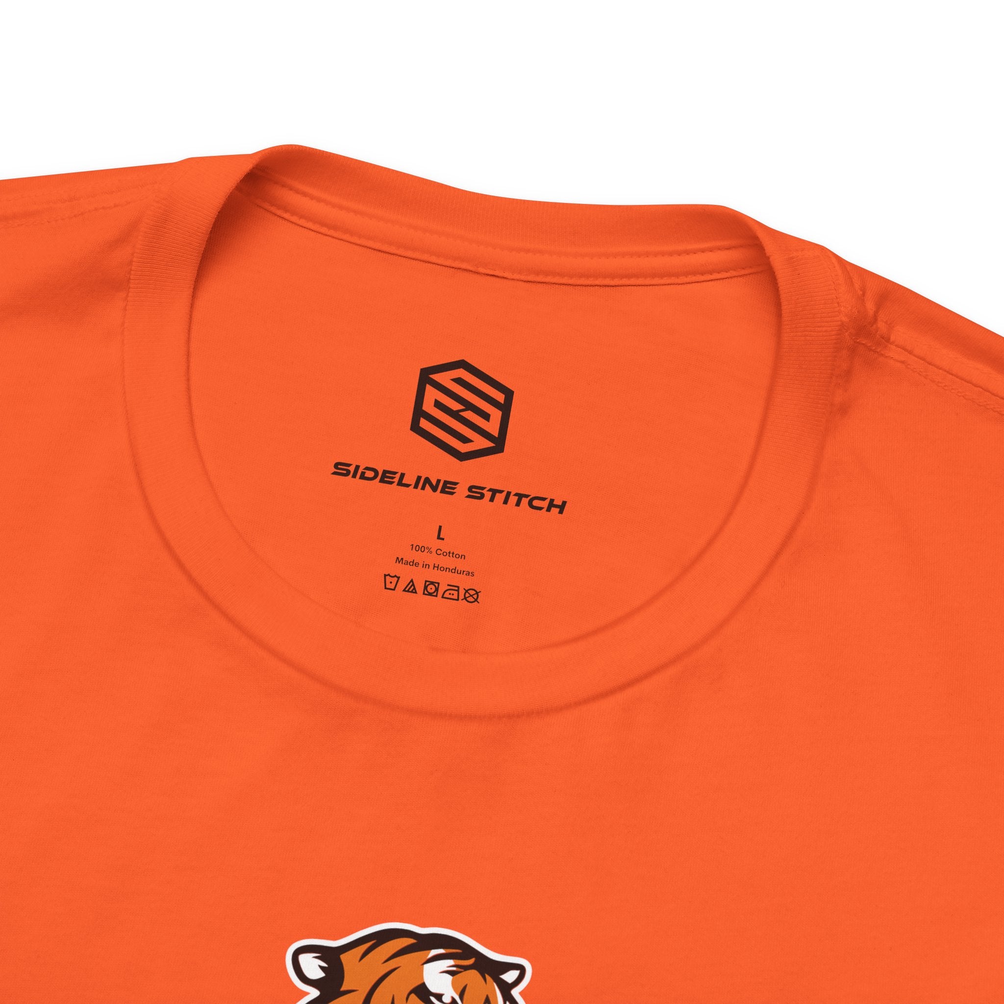 Marple Tigers Tee Shirt - Tigers Nation