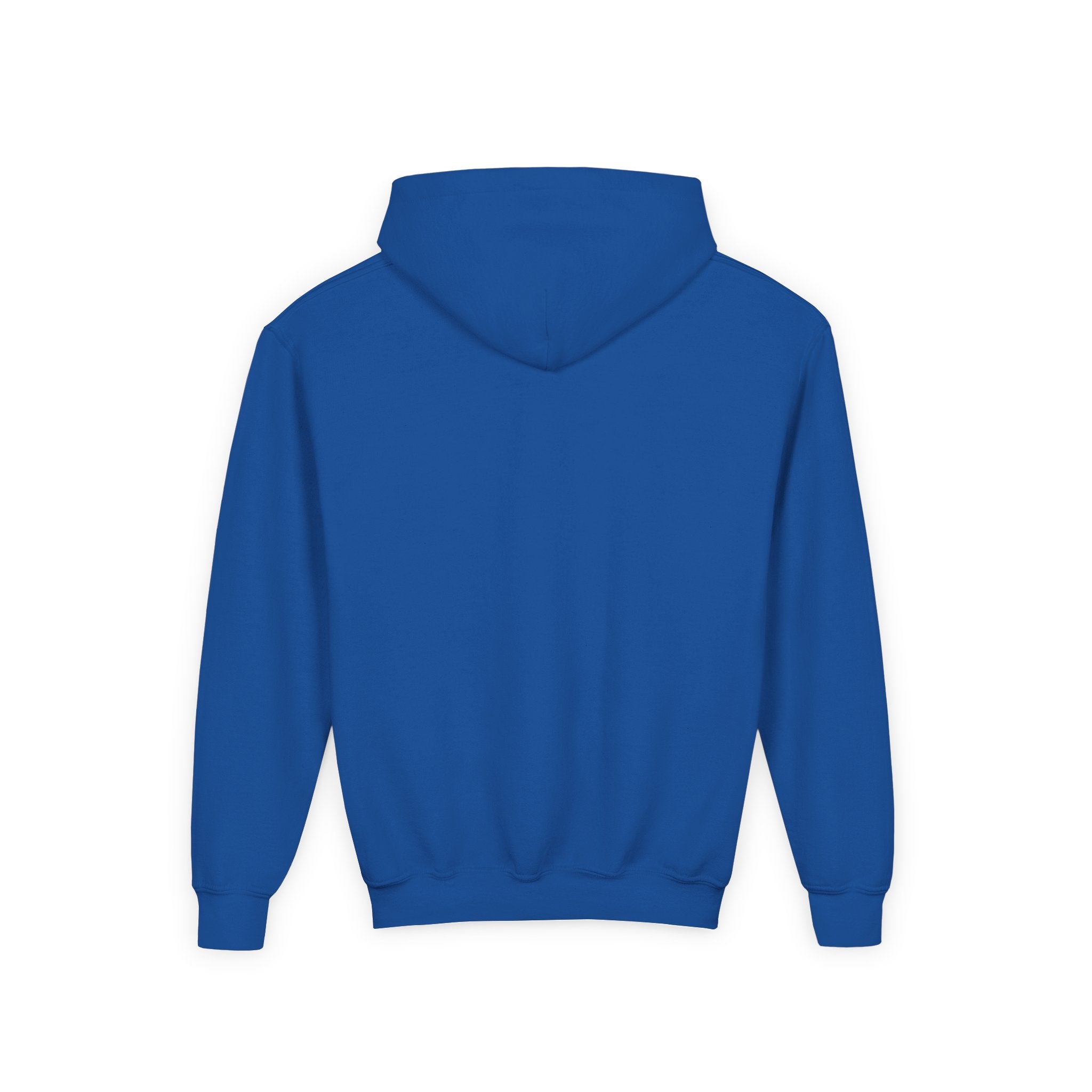 St. Mary Magdalen Hawks Youth Hoodie - Comfort & Team Spirit