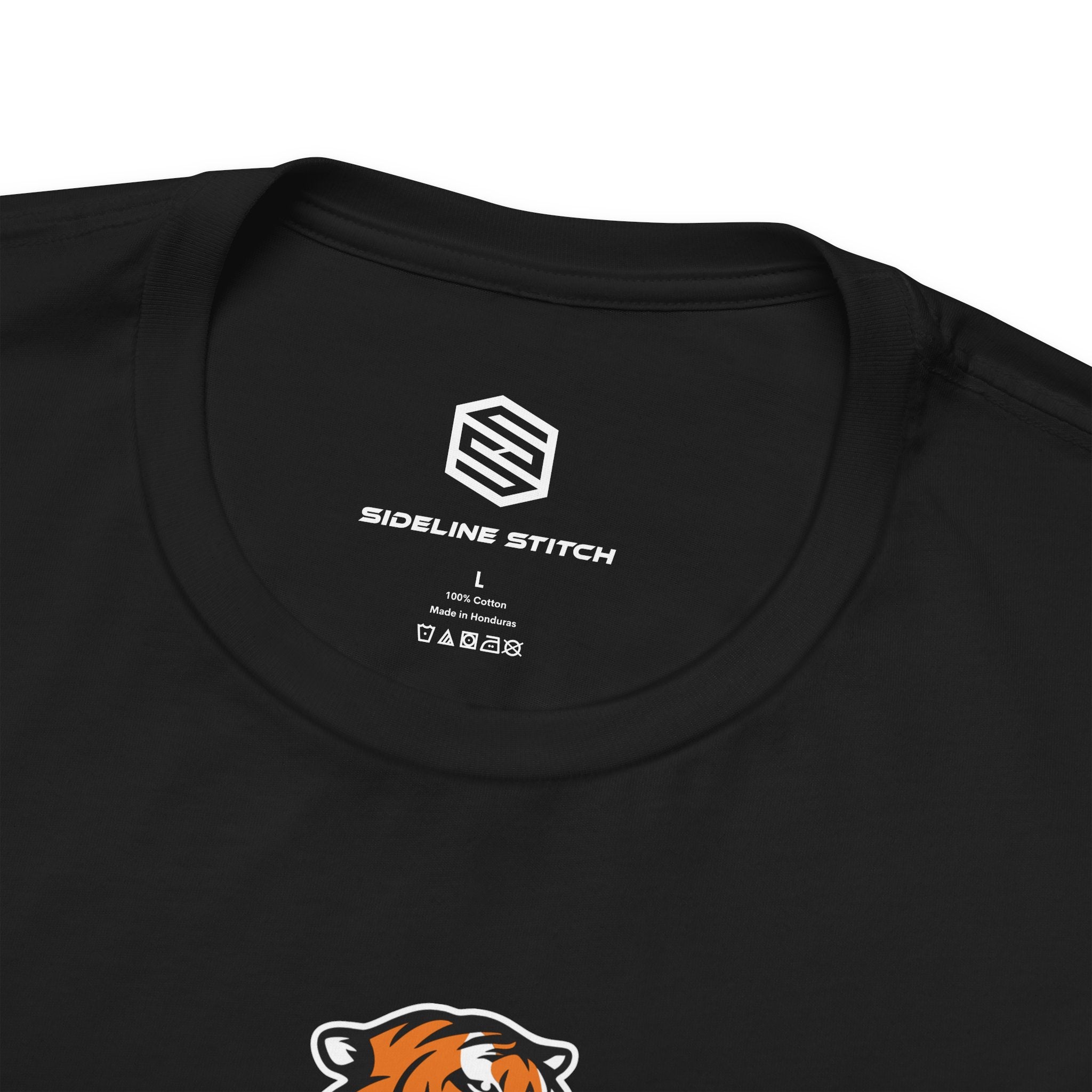 Marple Tigers Tee Shirt - Tigers Nation