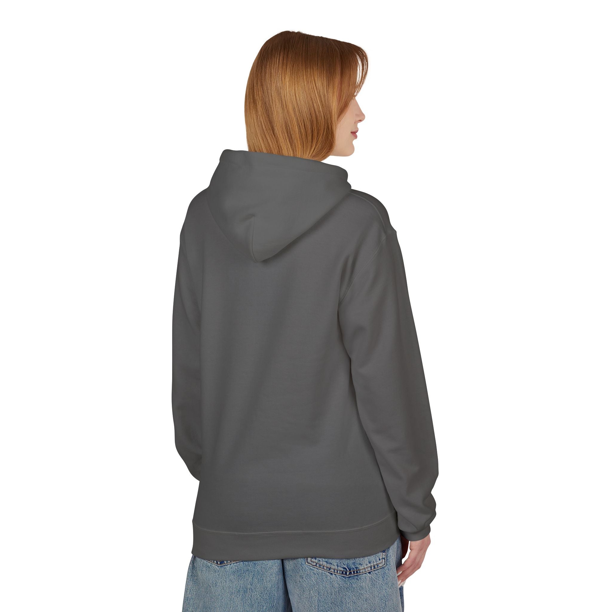 St. Mary Magdalen Hawks Hoodie