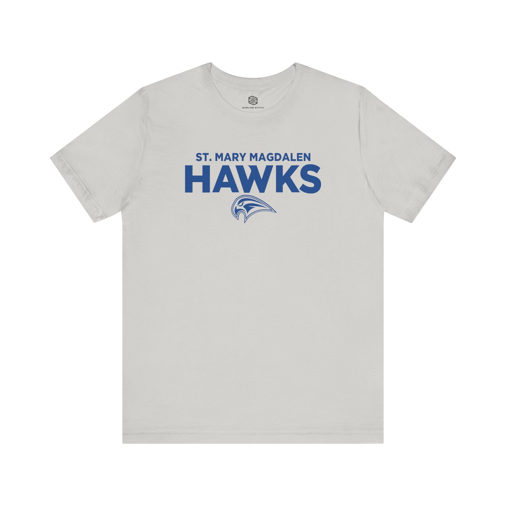 St. Mary Magdalen Hawks Unisex Tee