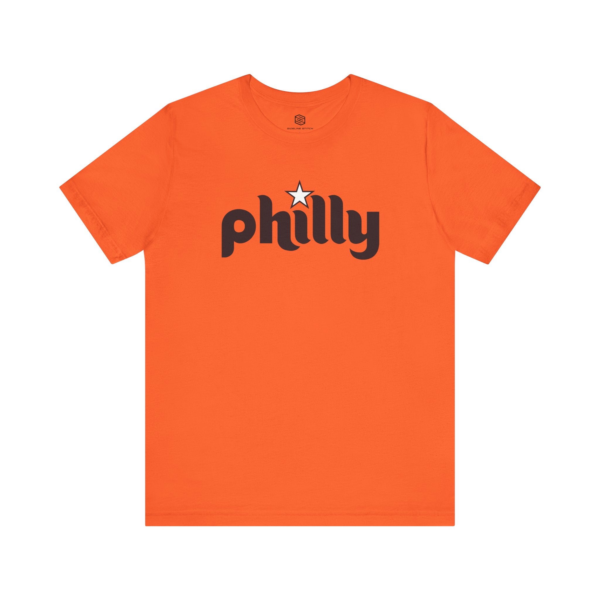 PHILLY Philadelphia Sports Tee