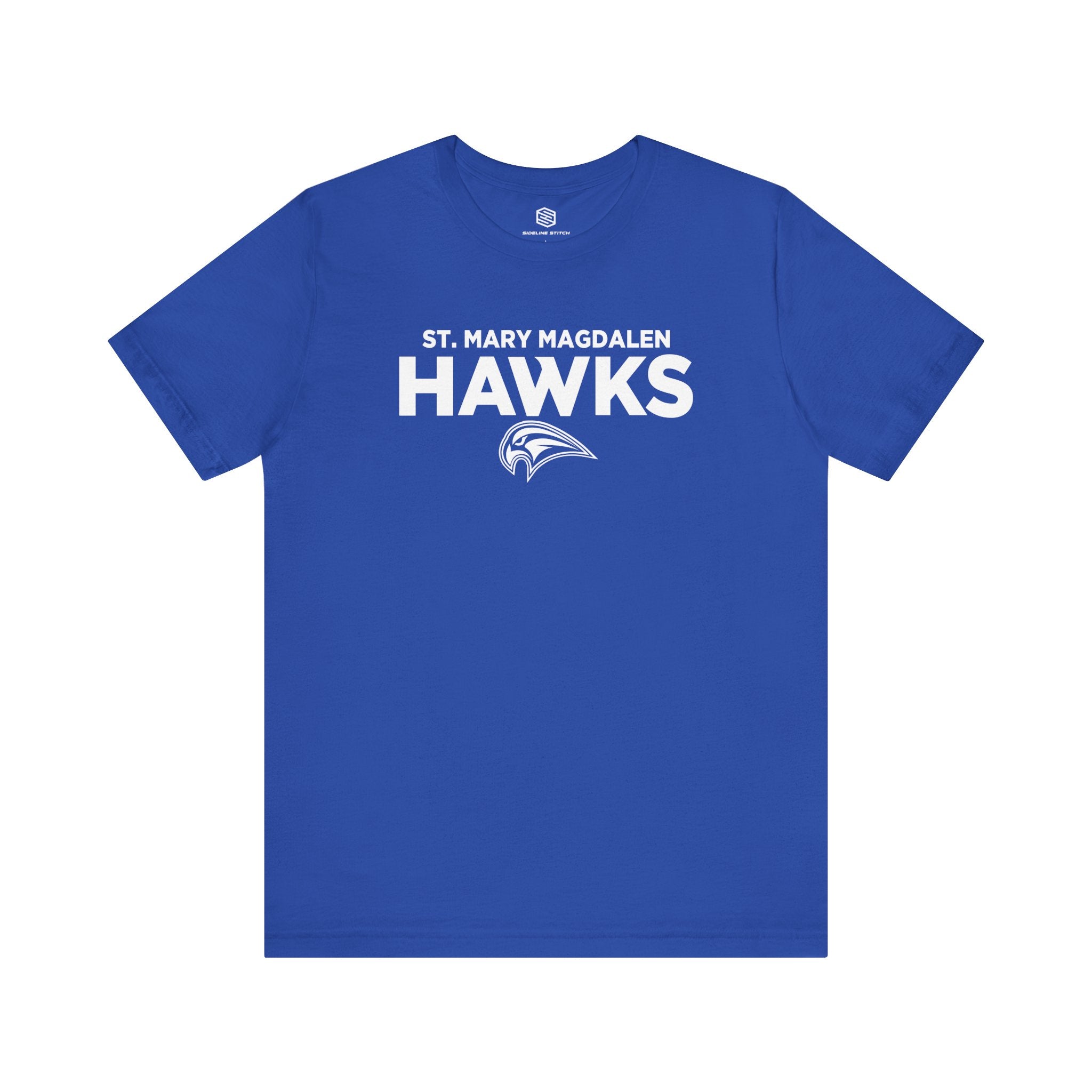 St. Mary Magdalen Hawks Unisex Tee