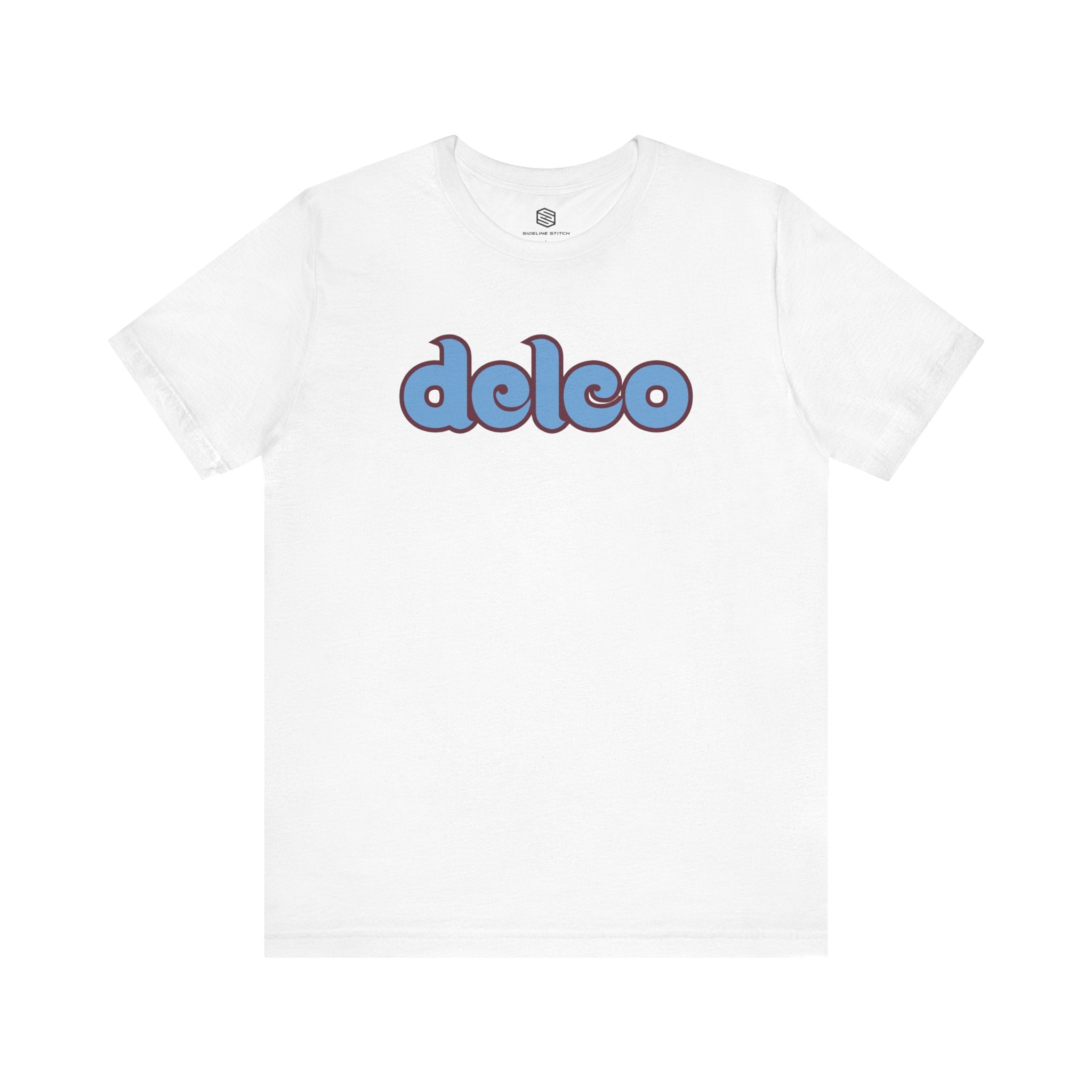 Phillies Delco Tee