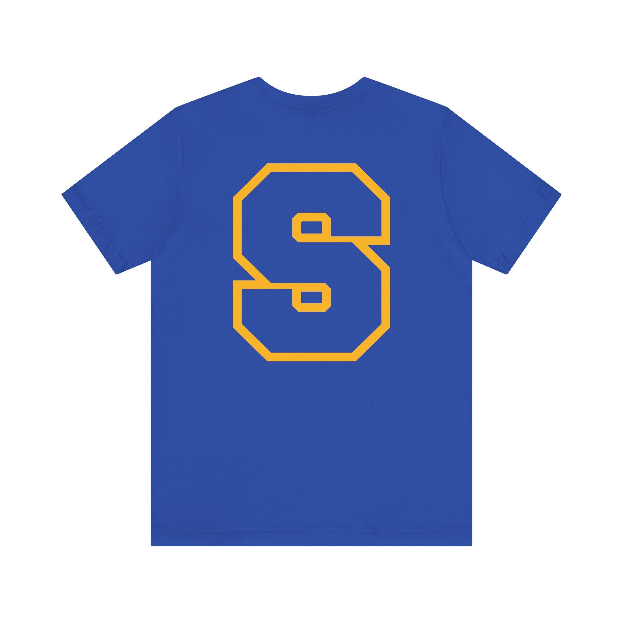 Cougars Unisex Tee