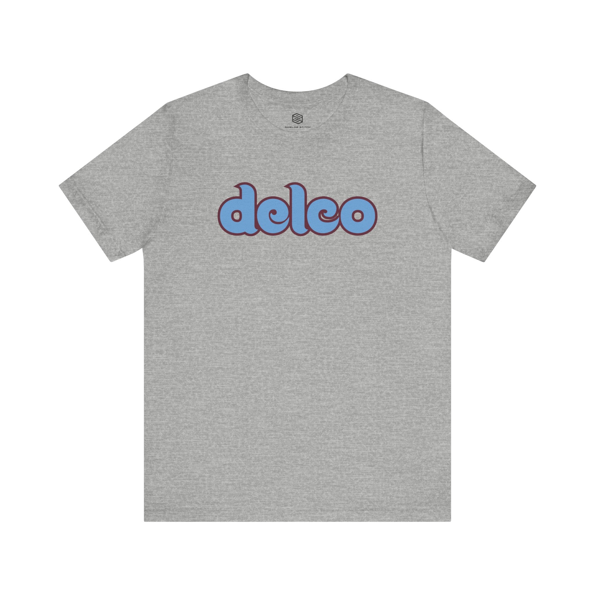Phillies Delco Tee