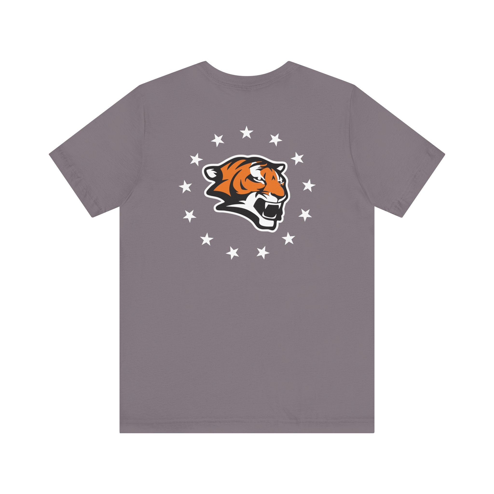 Marple Tigers Tee Shirt - Tigers Nation