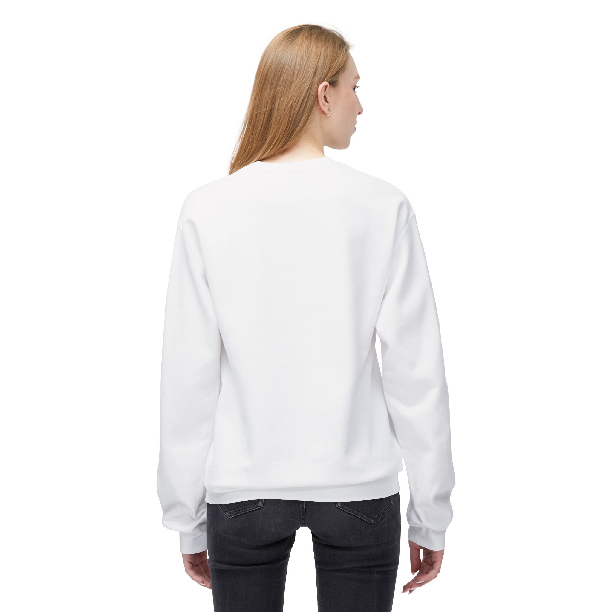 St. Mary Magdalen Hawks Crewneck Sweatshirt