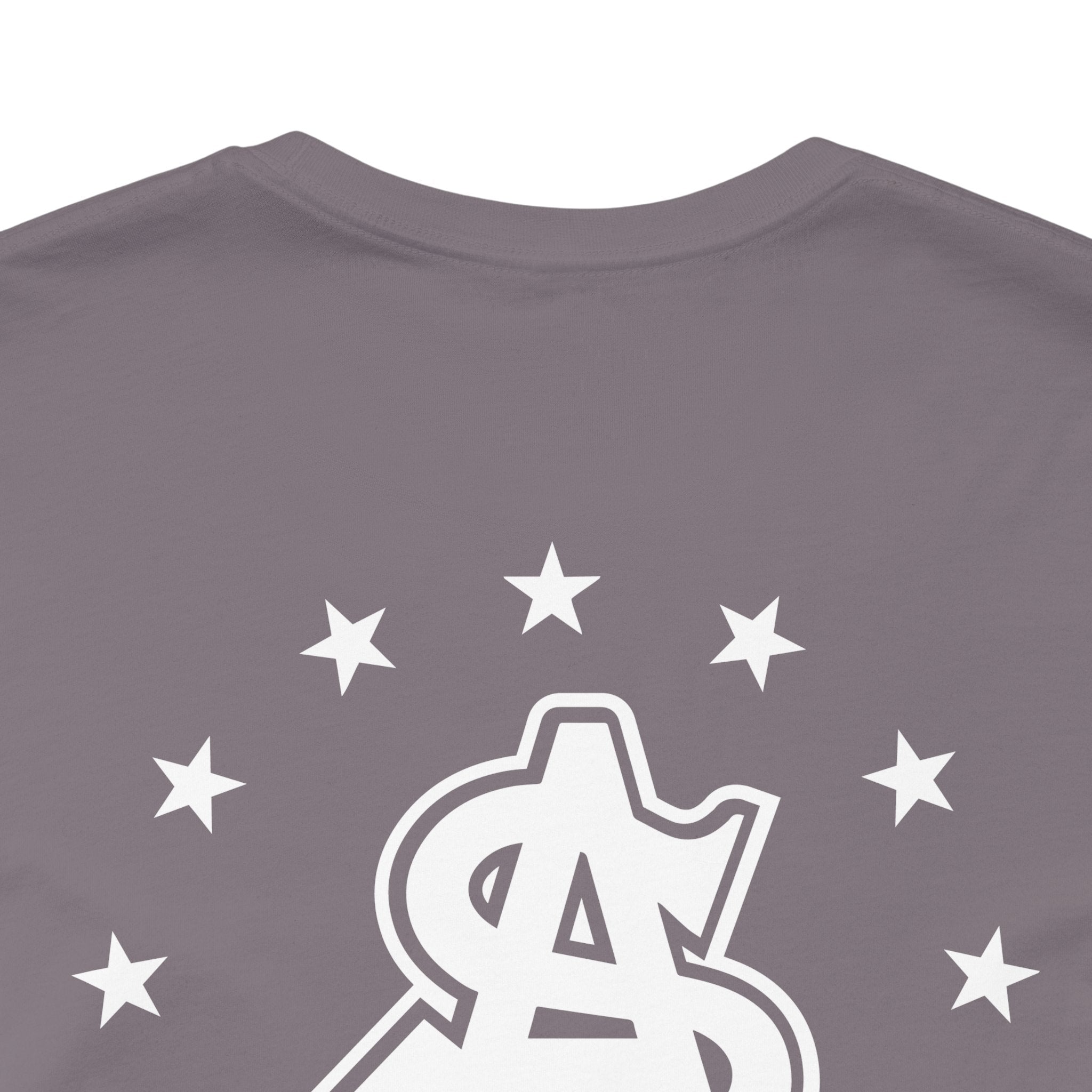 Saint Anastasia Spartans Tee - Spartan Nation
