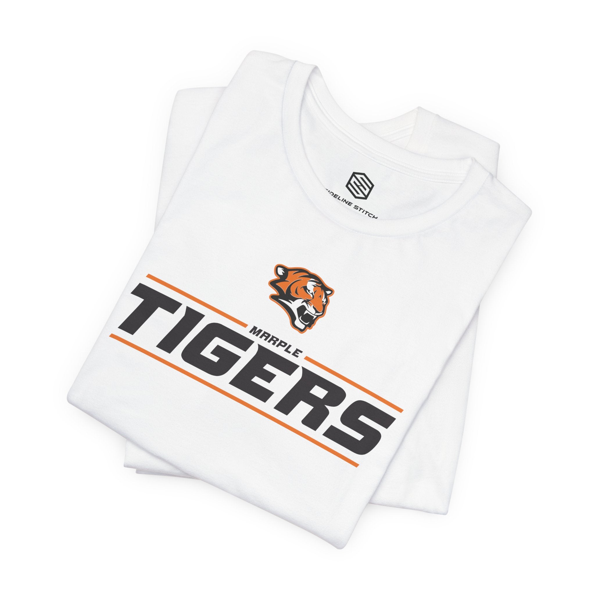 Marple Tigers Tee Shirt - Tigers Nation