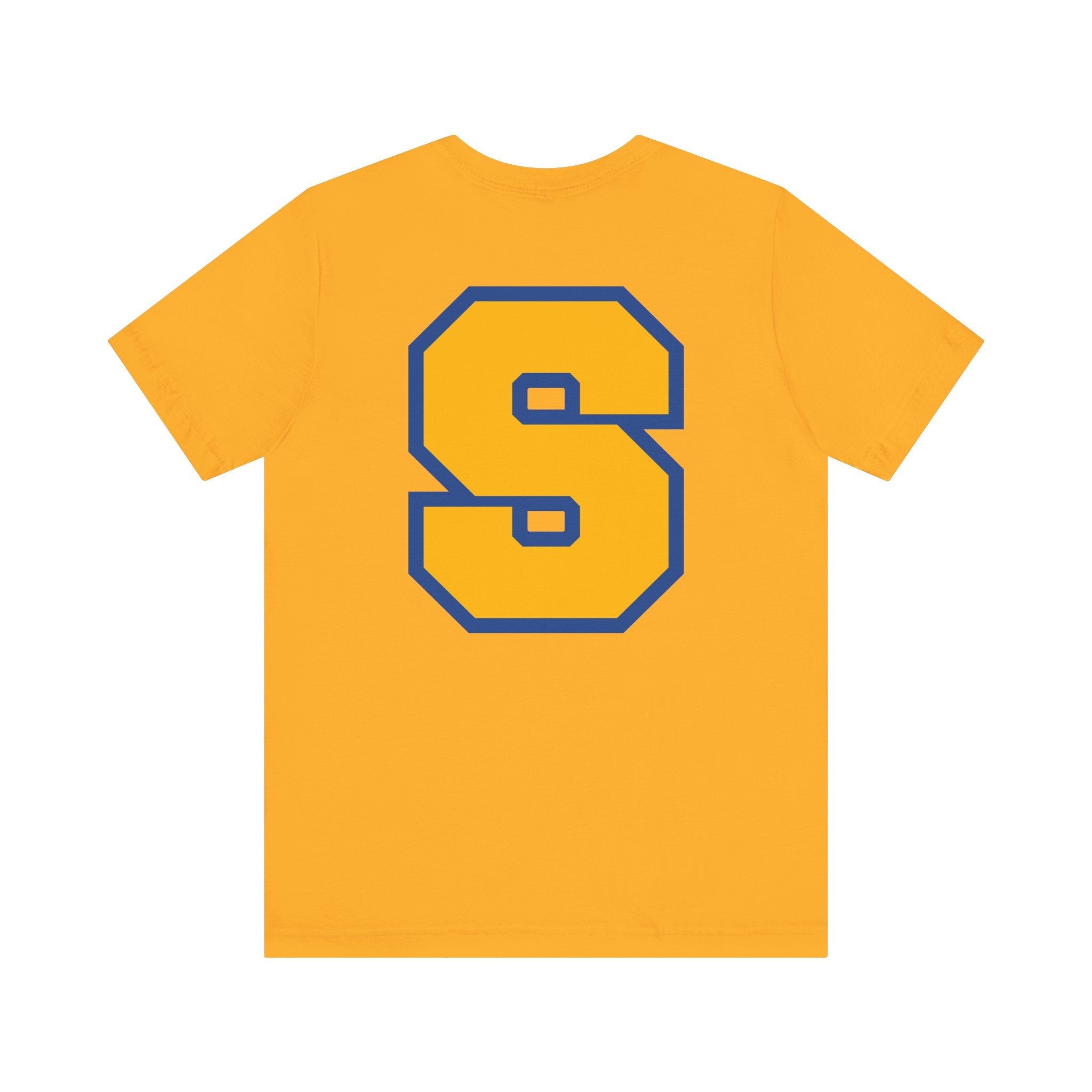 Cougars Unisex Tee
