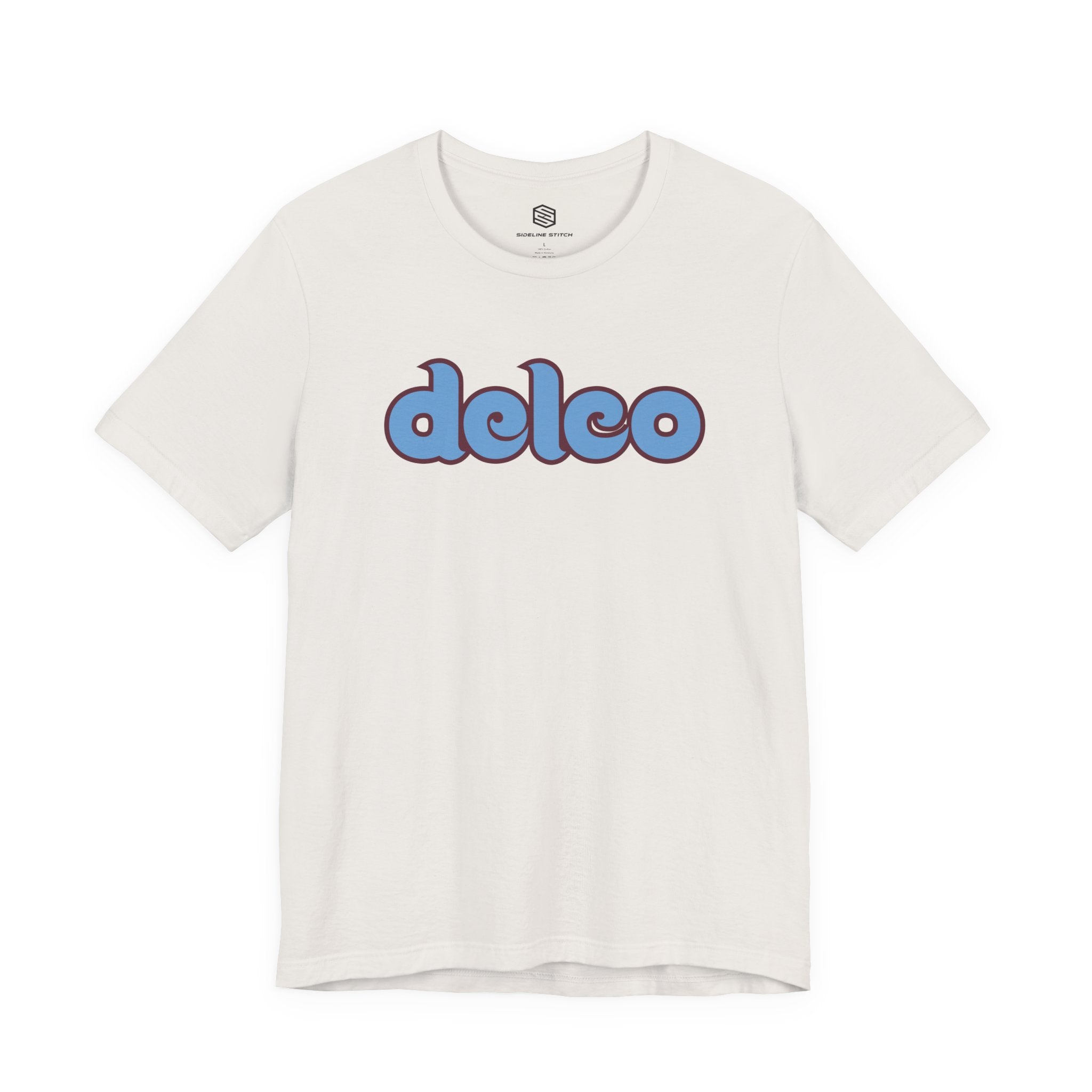 Phillies Delco Tee