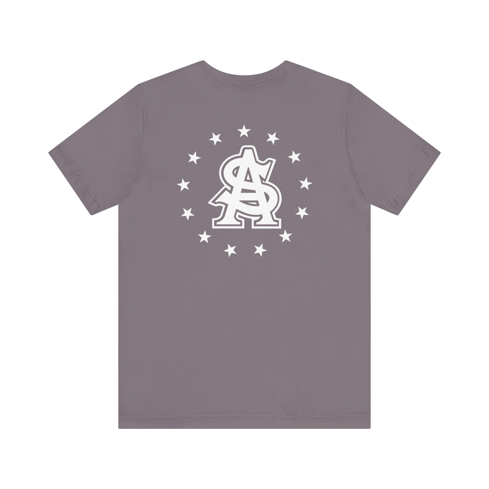 Saint Anastasia Spartans Tee - Spartan Nation