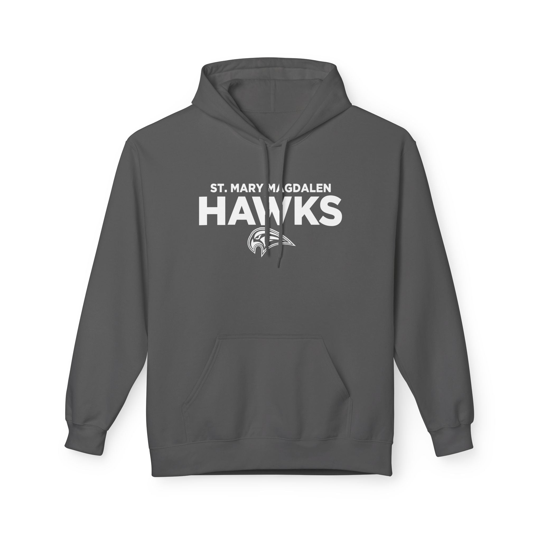 St. Mary Magdalen Hawks Hoodie
