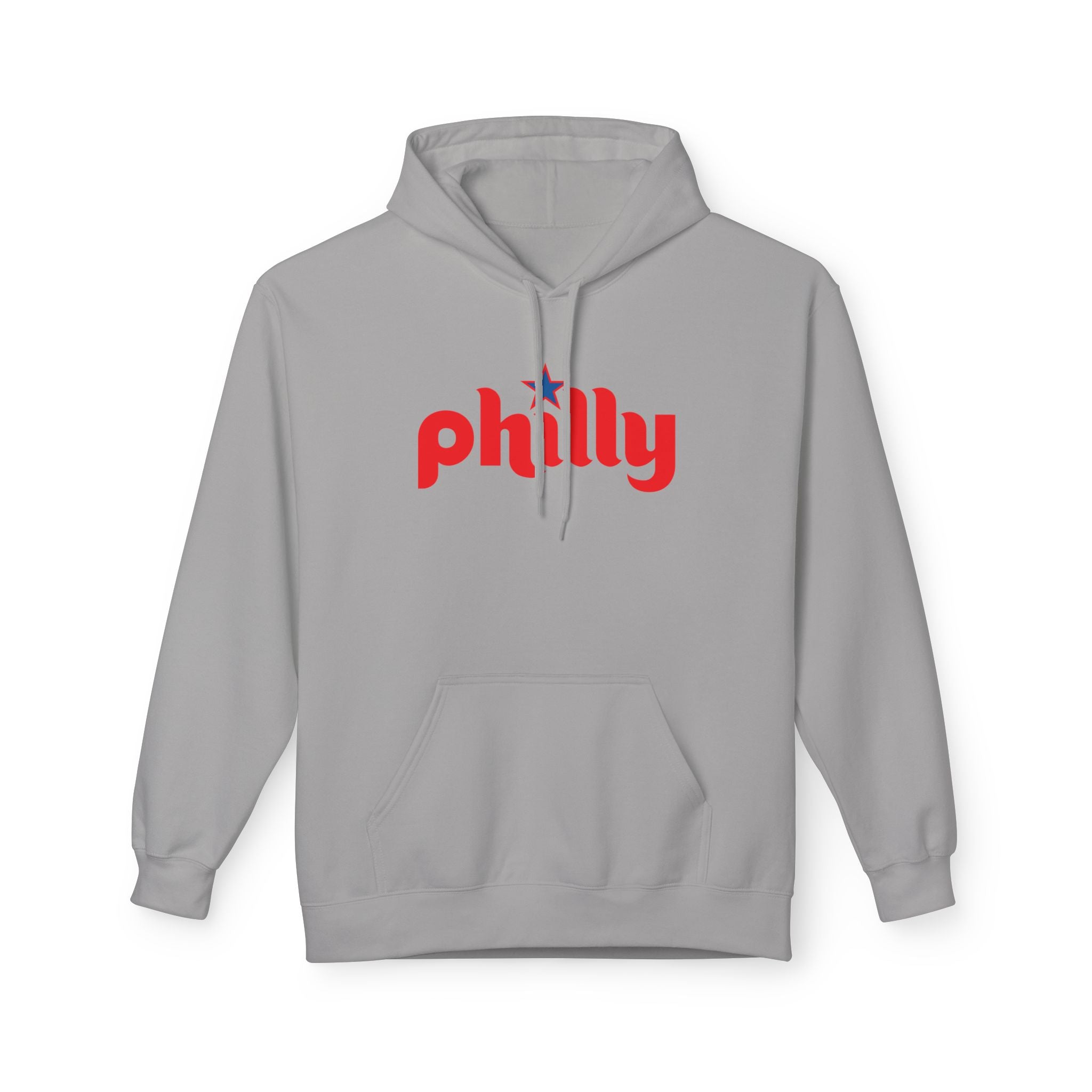 Philly Hoodie