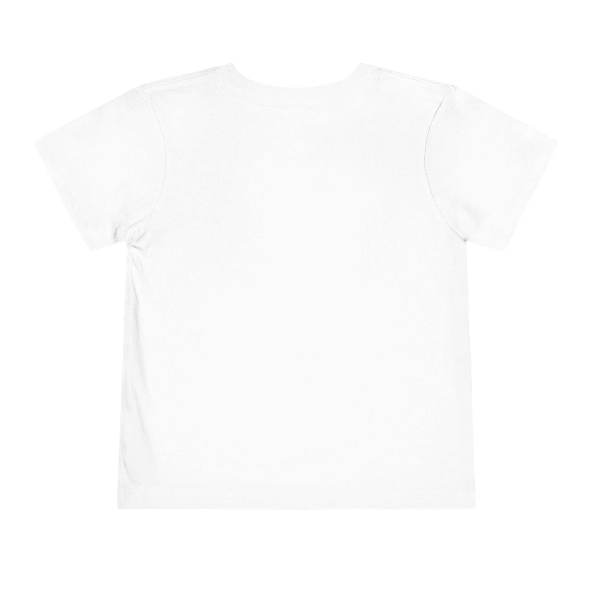 Toddler Annies Short Sleeve Tee - Future Spartan Edition
