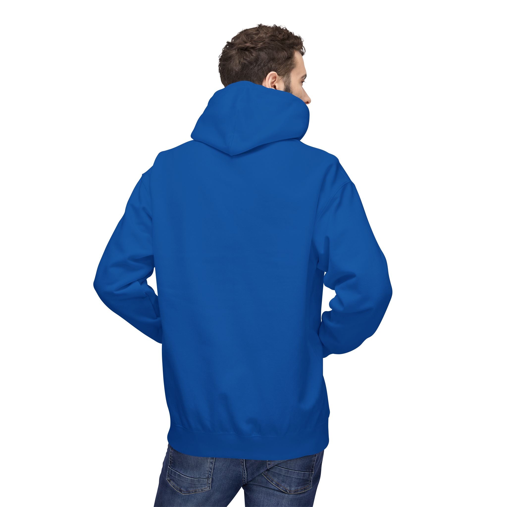 St. Mary Magdalen Hawks Hoodie