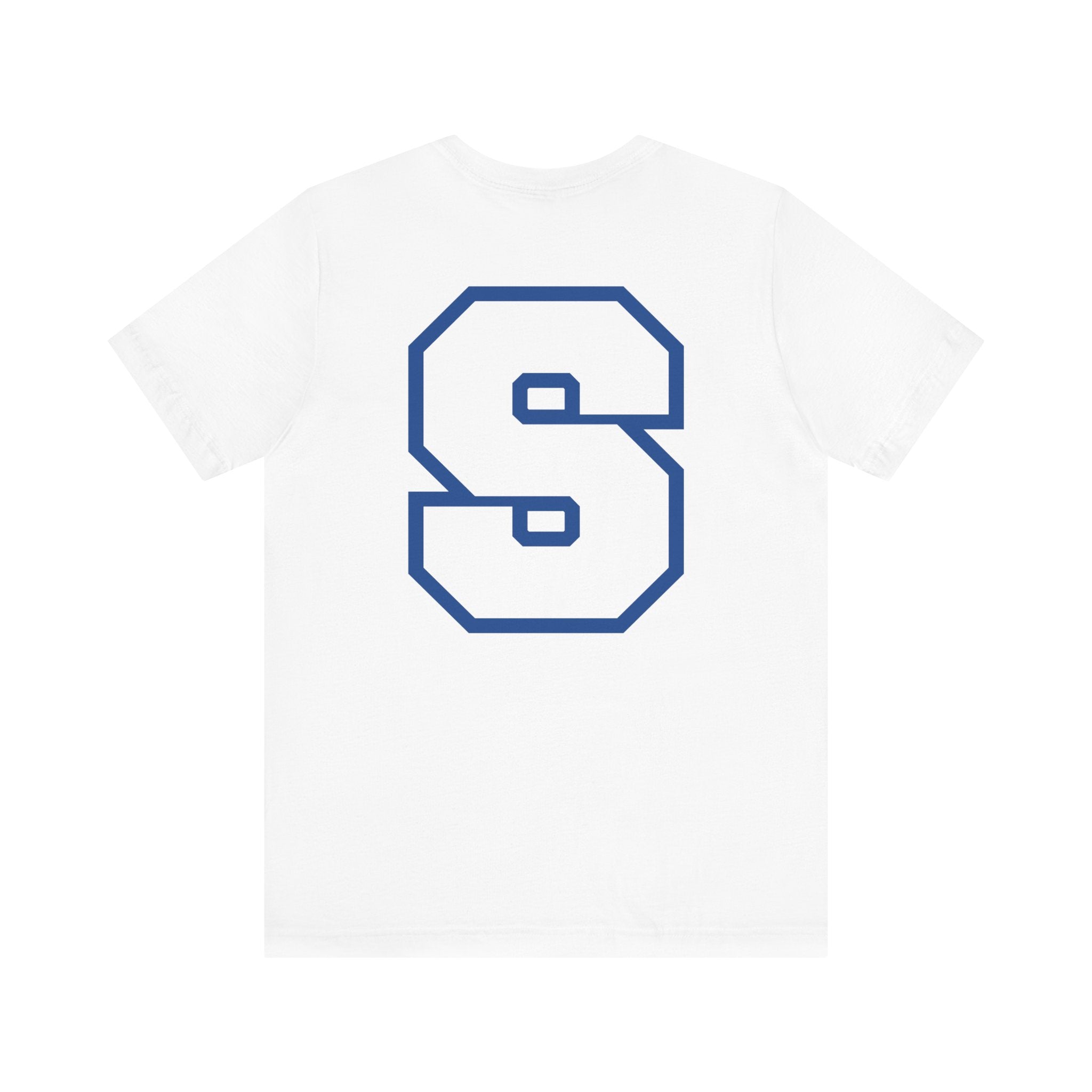 Cougars Unisex Tee