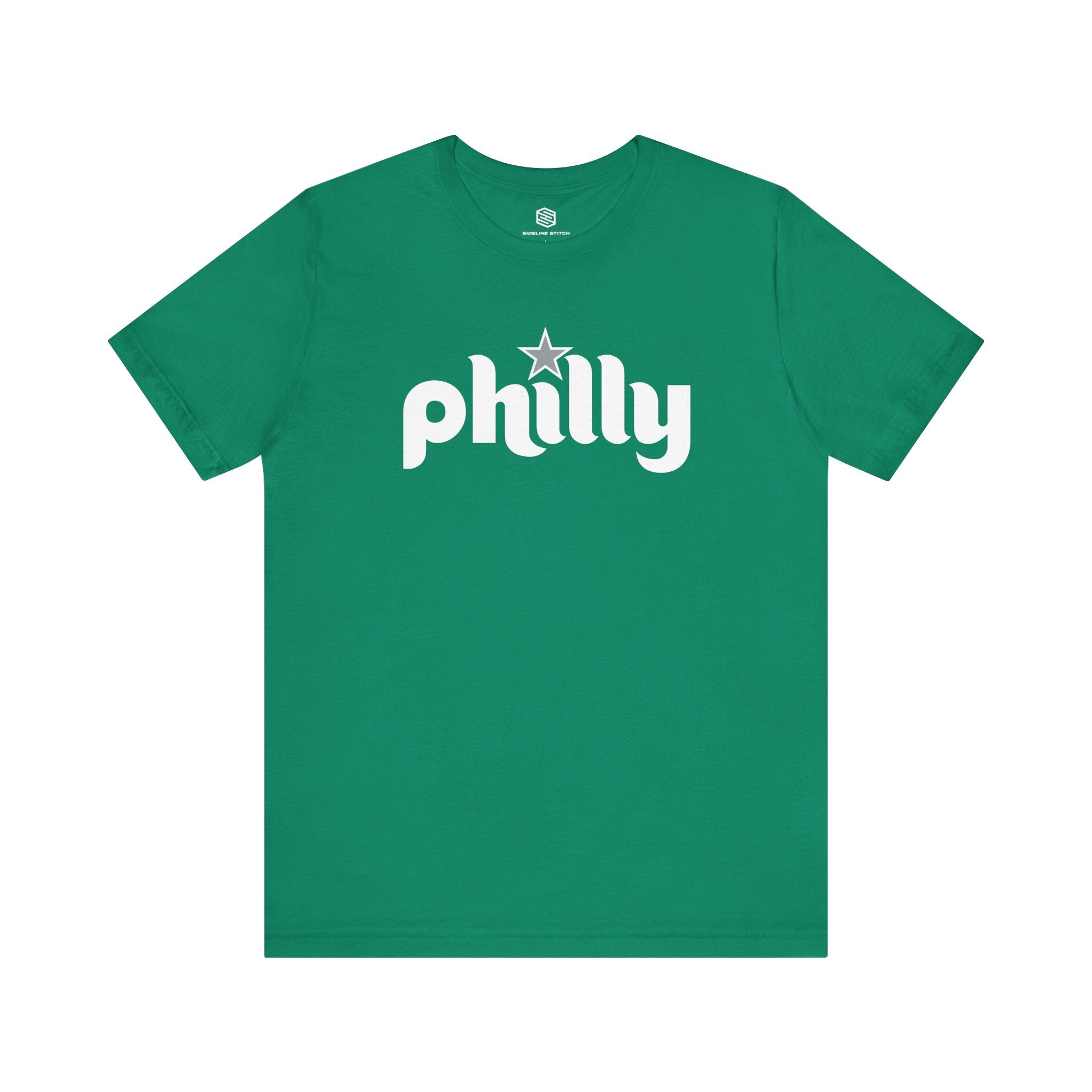 PHILLY Philadelphia Sports Tee