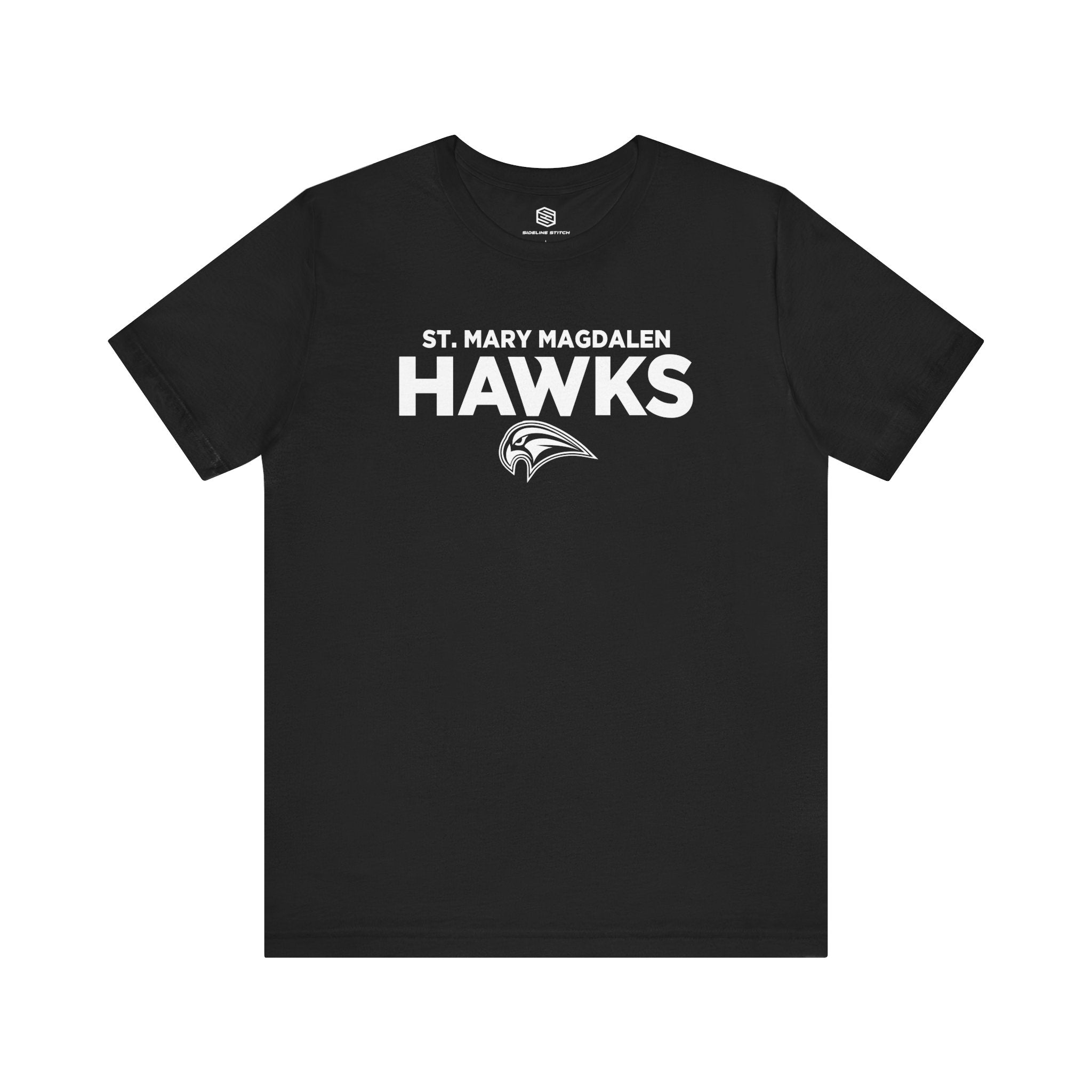 St. Mary Magdalen Hawks Unisex Tee