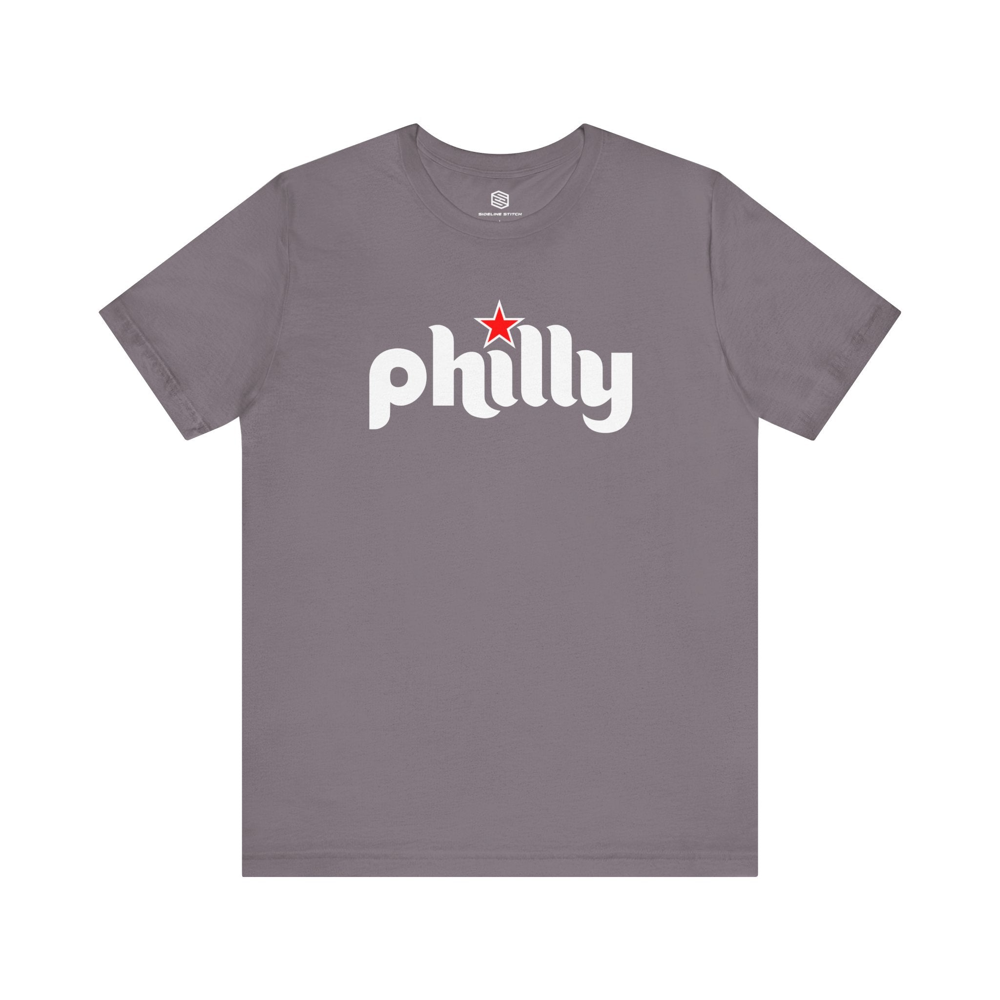 PHILLY Philadelphia Sports Tee