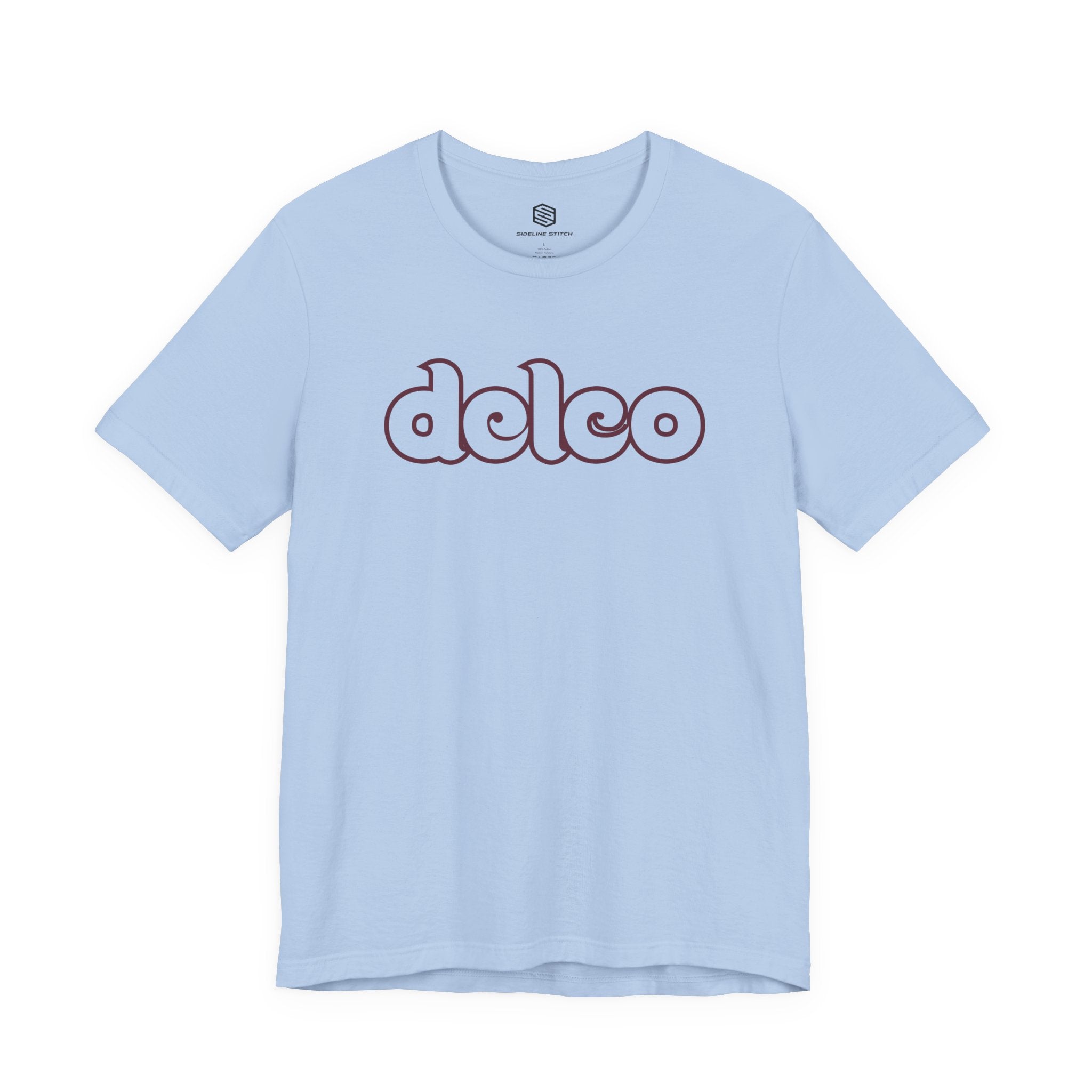 Phillies Delco Tee