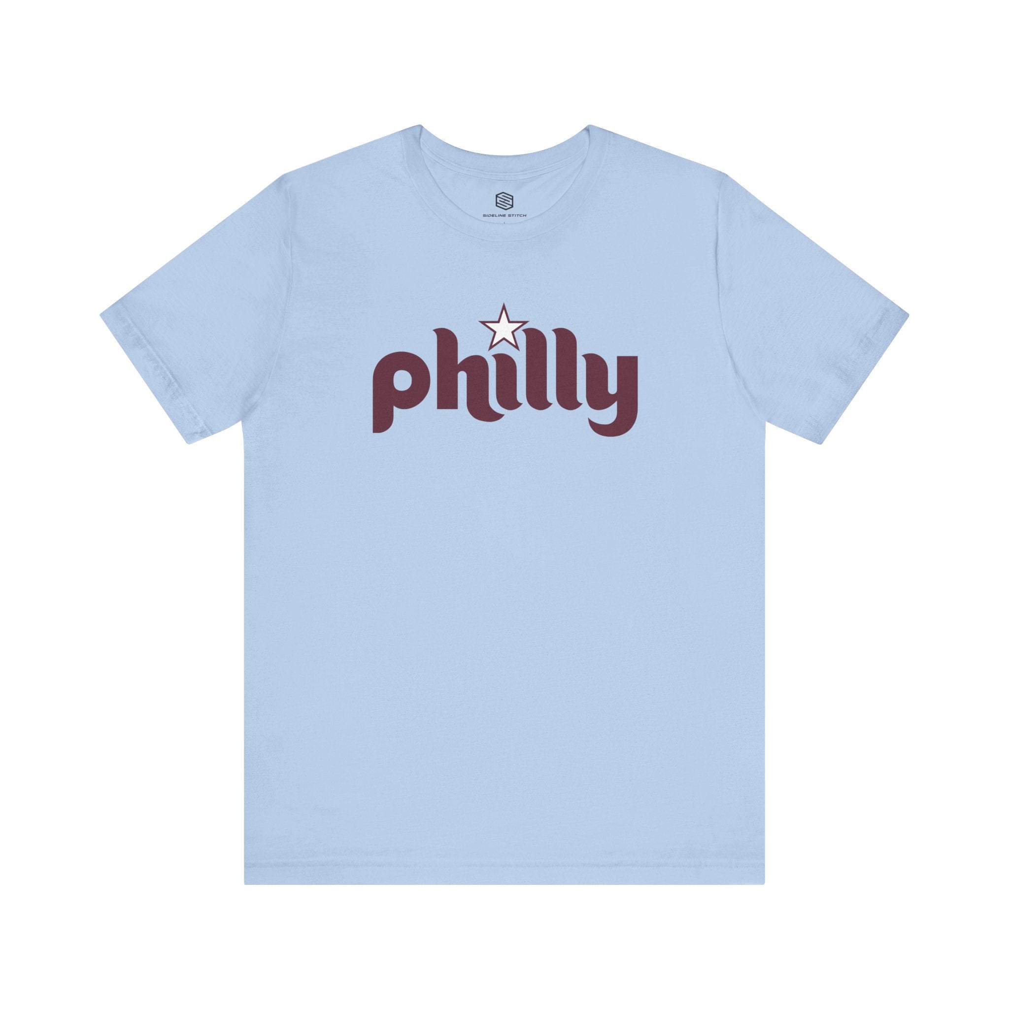 PHILLY Philadelphia Sports Tee