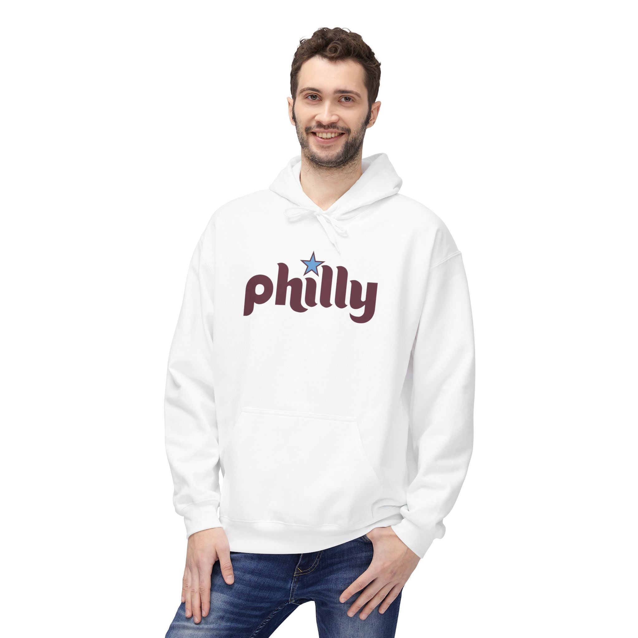 Philly Hoodie