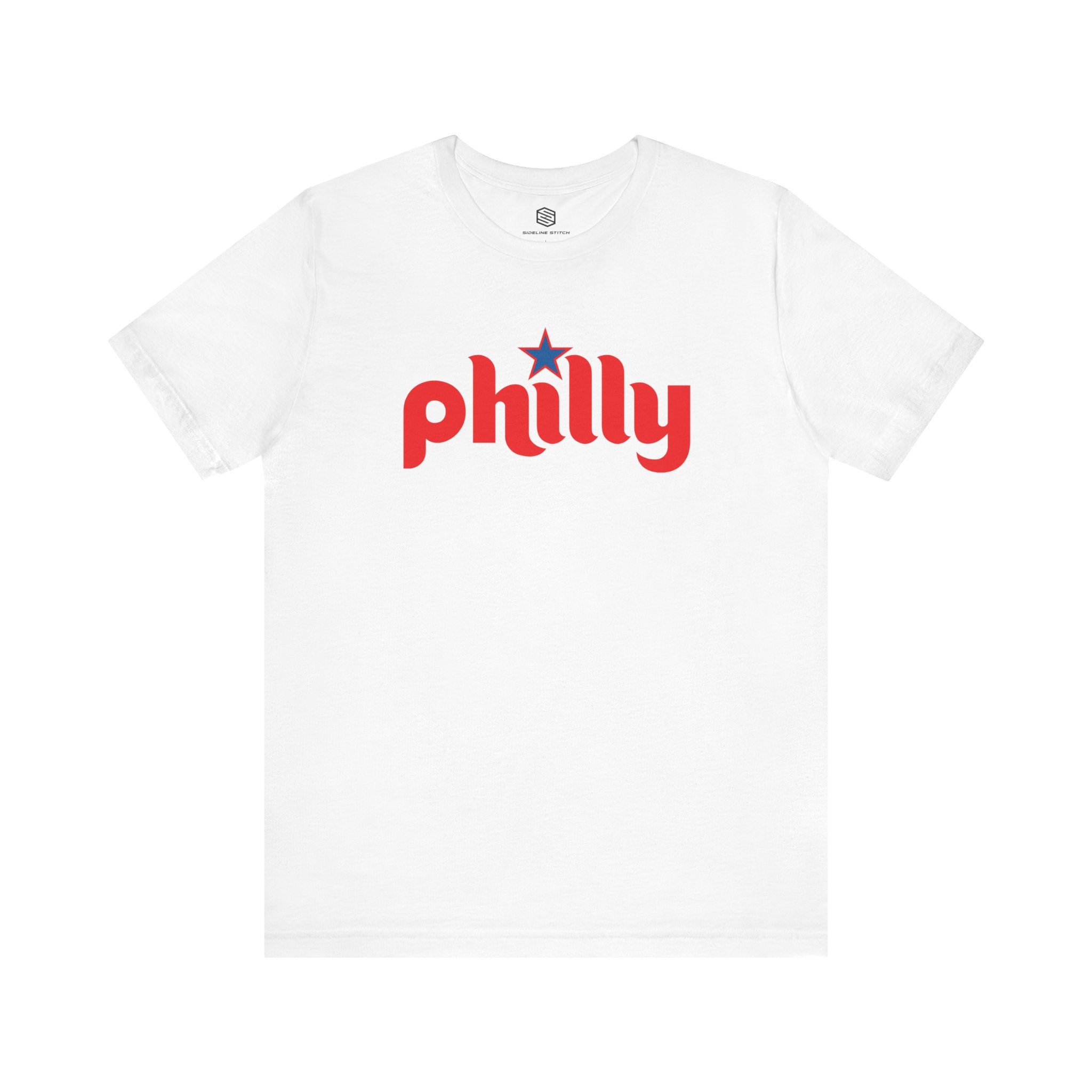 PHILLY Philadelphia Sports Tee
