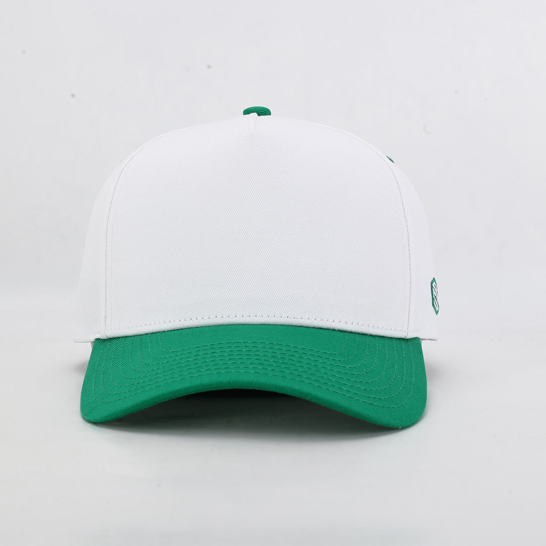 THE CLASSIC - 215 - White / Kelly