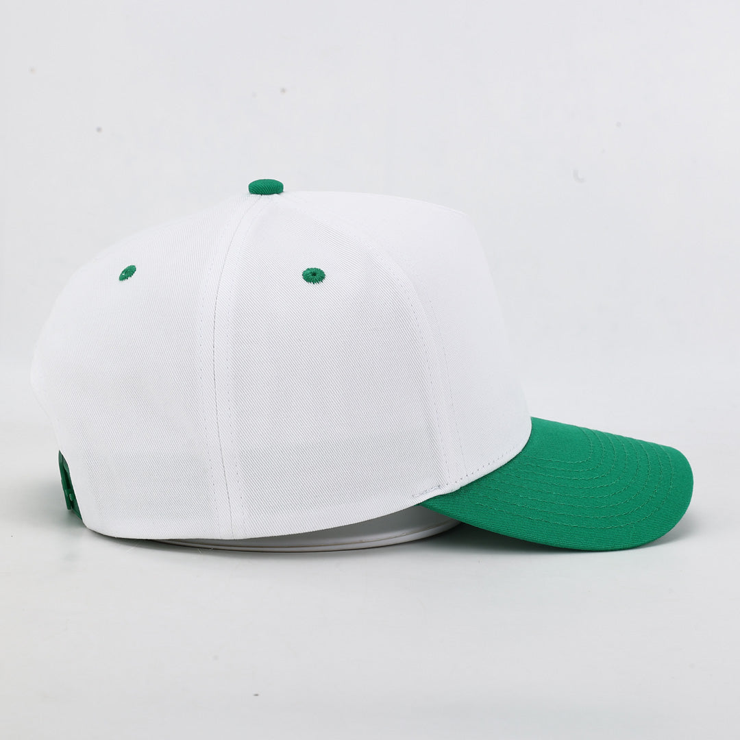 THE CLASSIC - 215 - White / Kelly