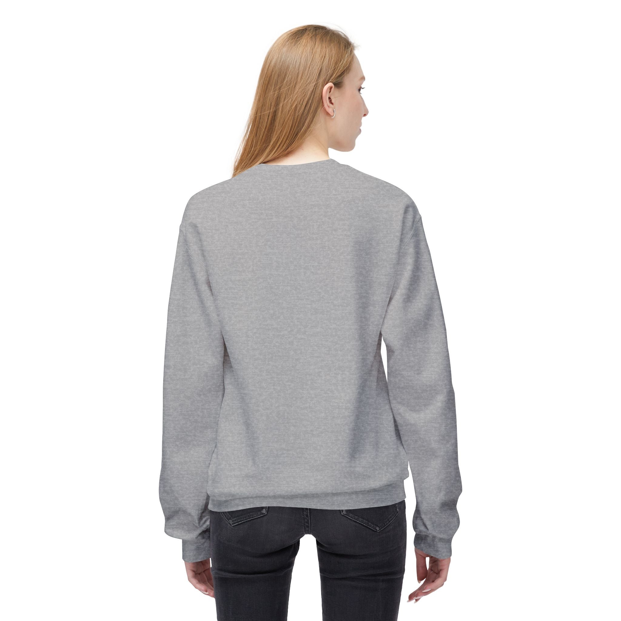 St. Mary Magdalen Hawks Crewneck Sweatshirt