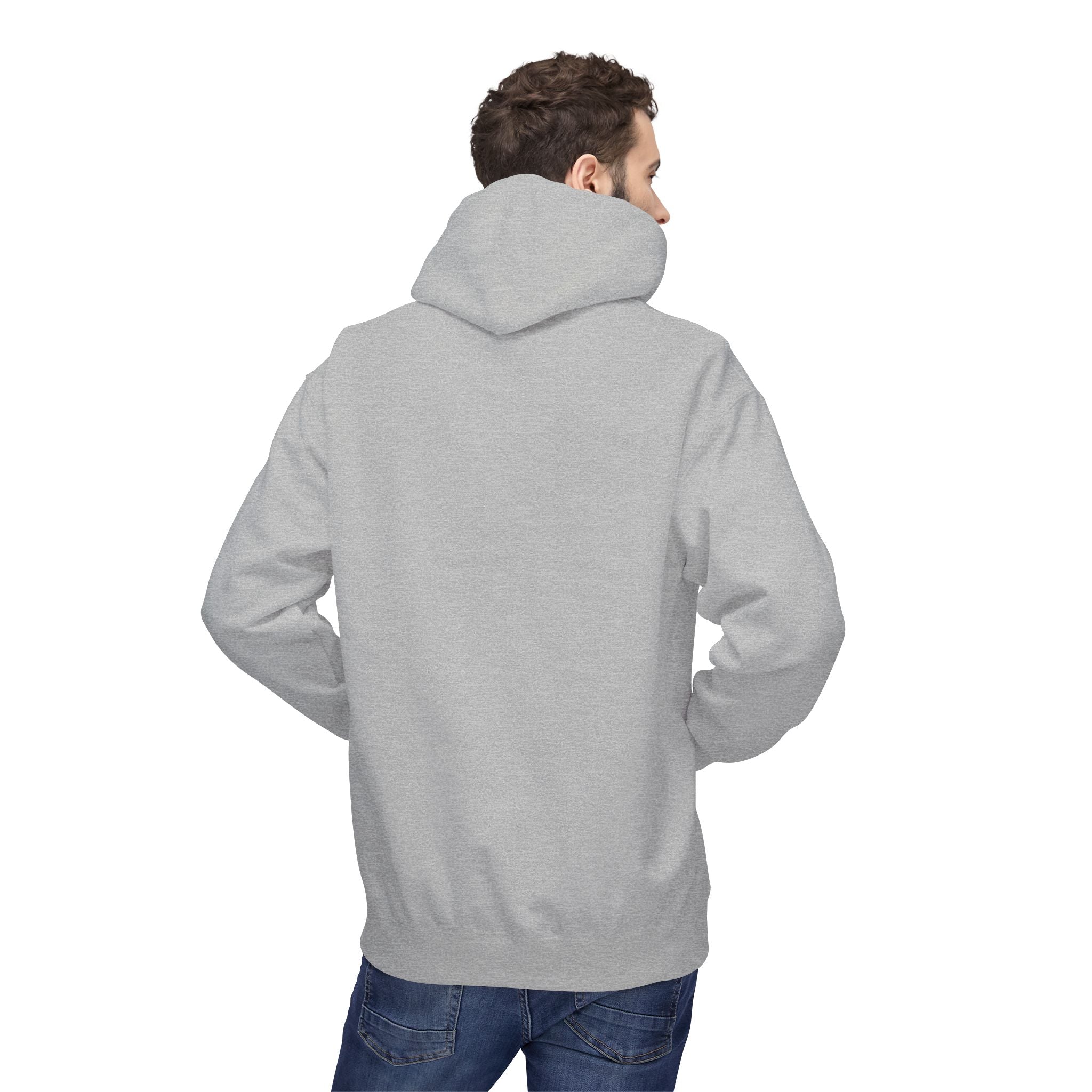 St. Mary Magdalen Hawks Hoodie