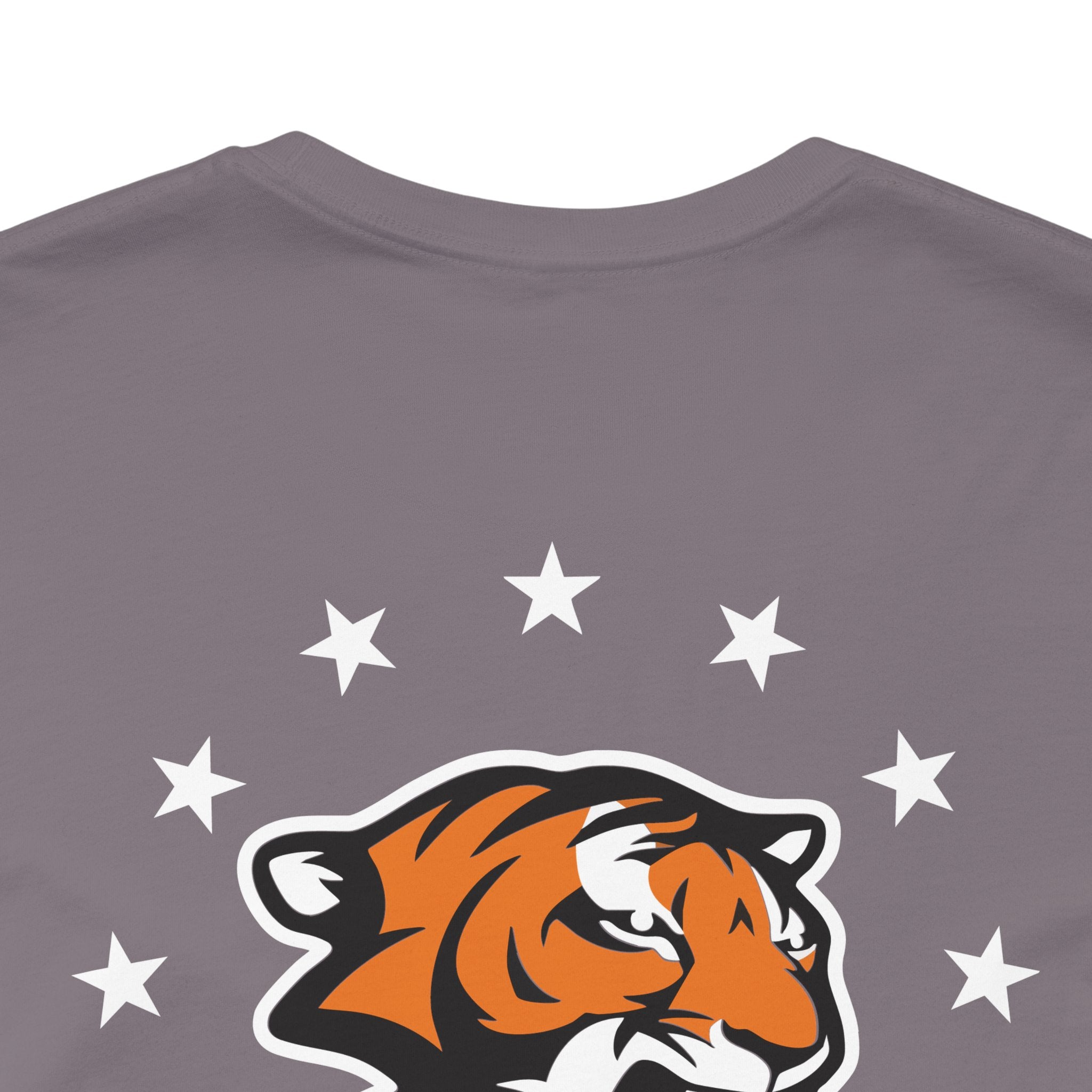 Marple Tigers Tee Shirt - Tigers Nation