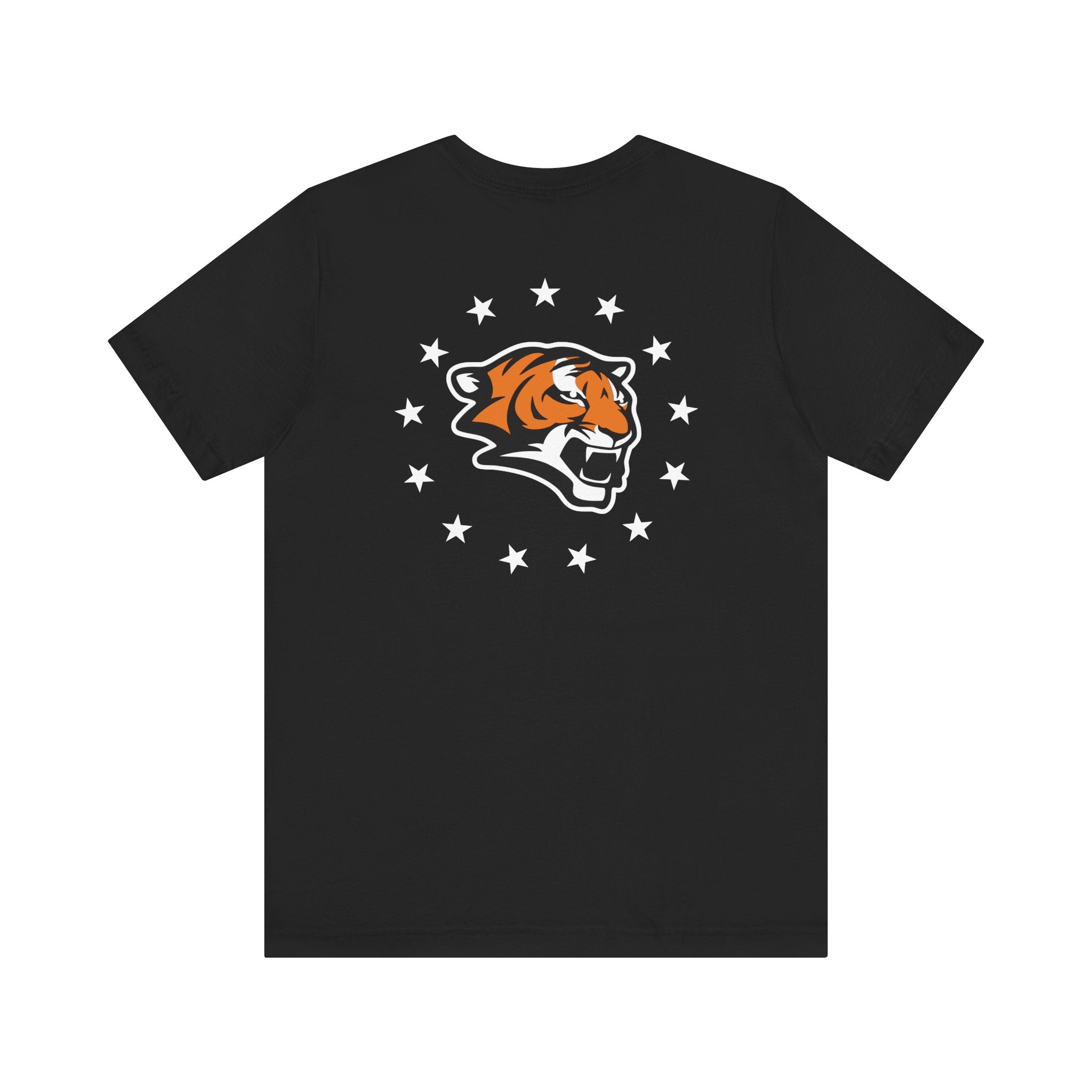 Marple Tigers Tee Shirt - Tigers Nation