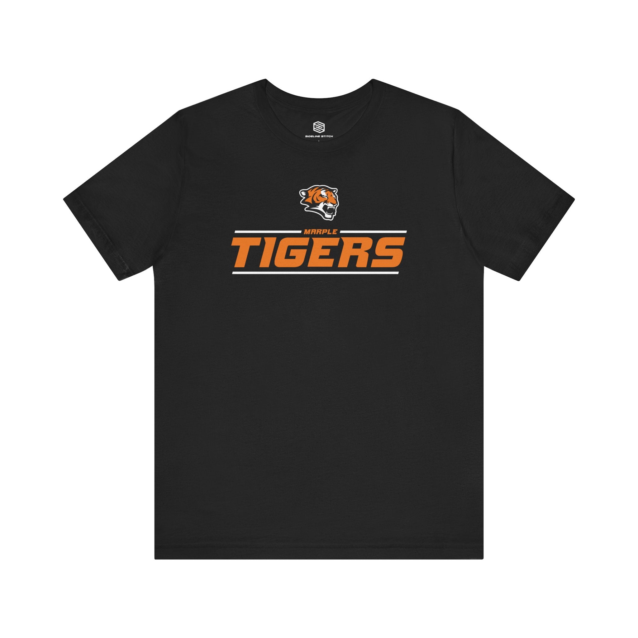 Marple Tigers Tee Shirt - Tigers Nation