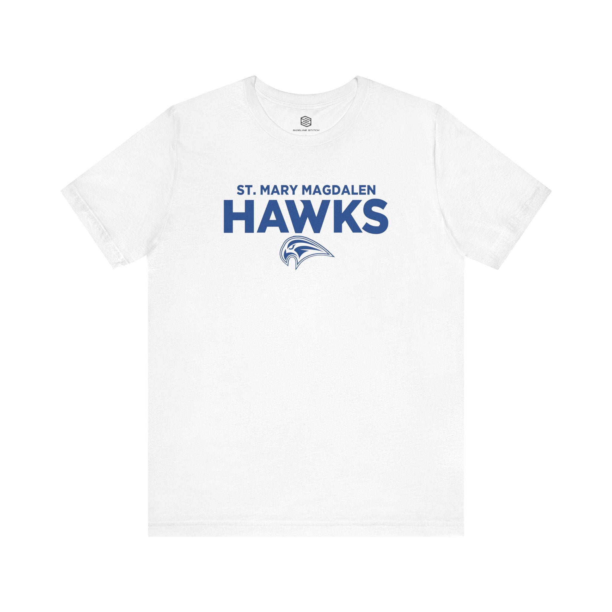 St. Mary Magdalen Hawks Unisex Tee
