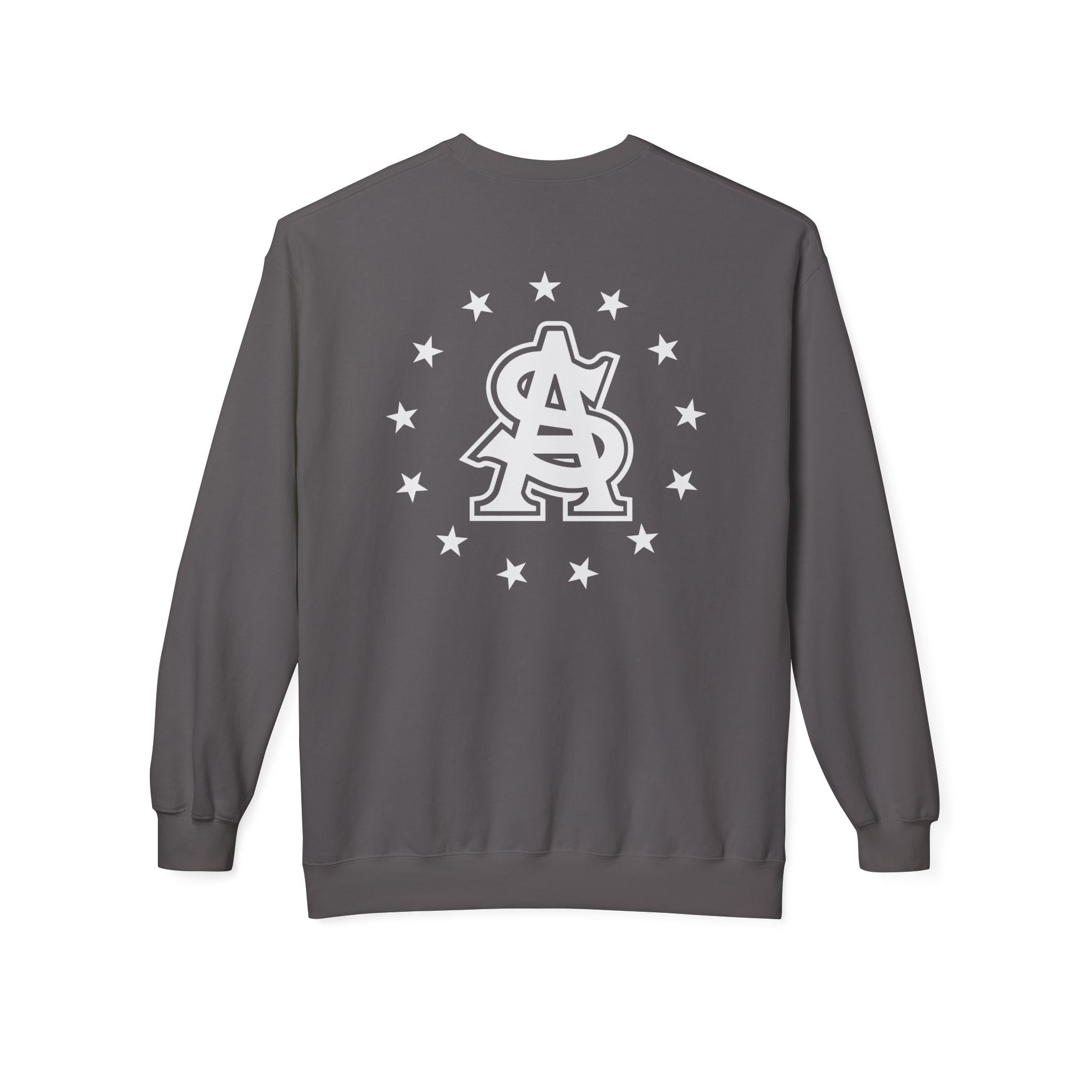 Saint Anastasia Spartans Crewneck Sweatshirt - Spartans Nation