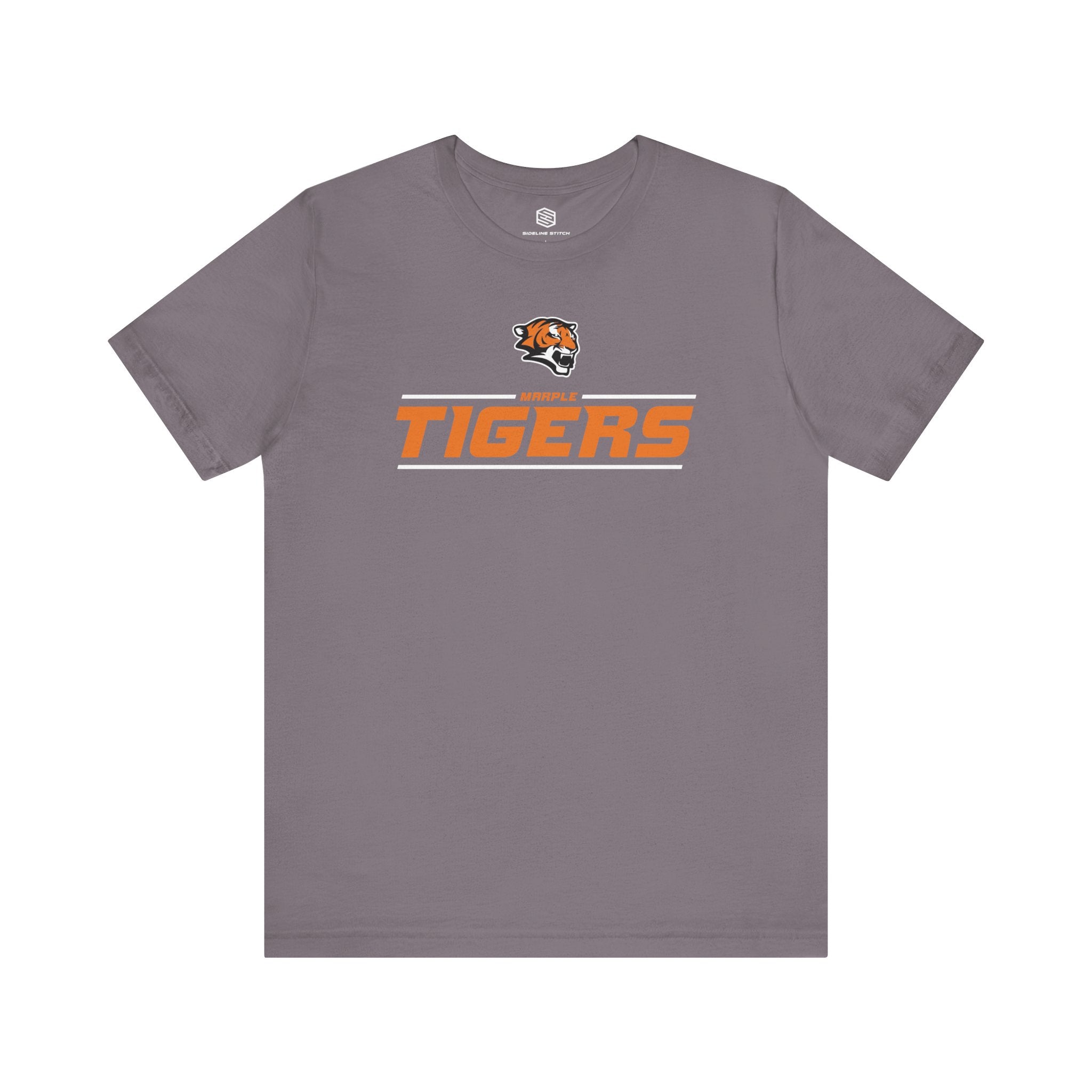 Marple Tigers Tee Shirt - Tigers Nation