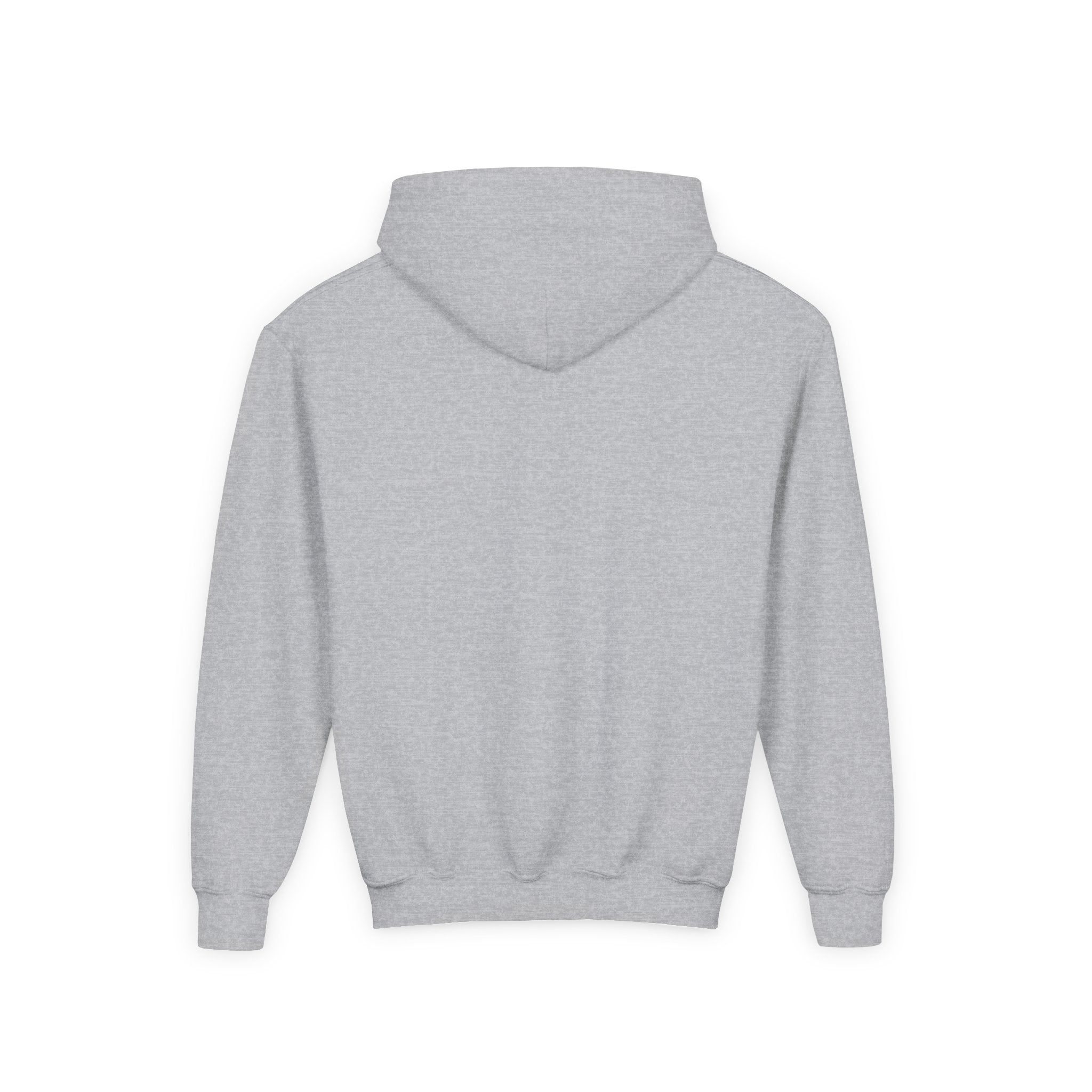 St. Mary Magdalen Hawks Youth Hoodie - Comfort & Team Spirit