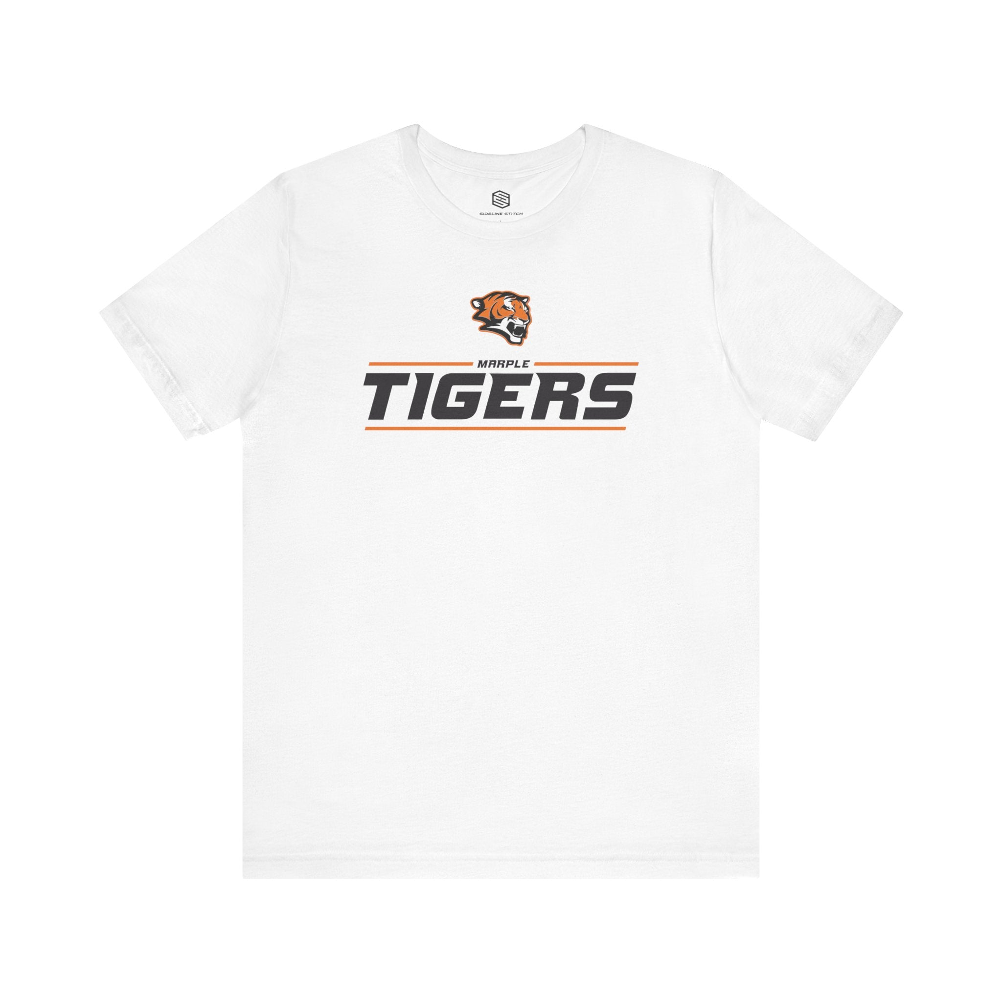 Marple Tigers Tee Shirt - Tigers Nation