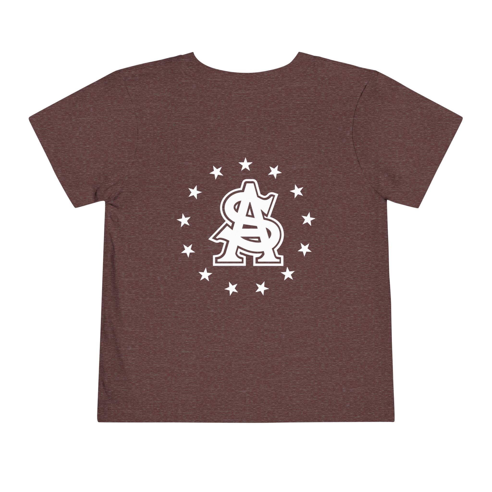 Toddler Short Sleeve Spartan Tee – Spartan Nation